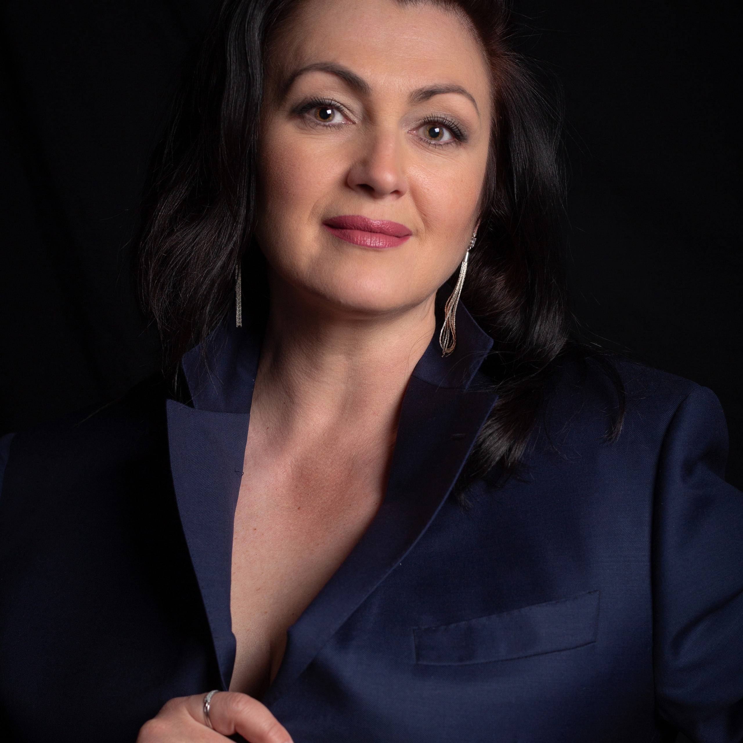 Отзывы. Софья Федотова — продюсер, тренер киноактеров