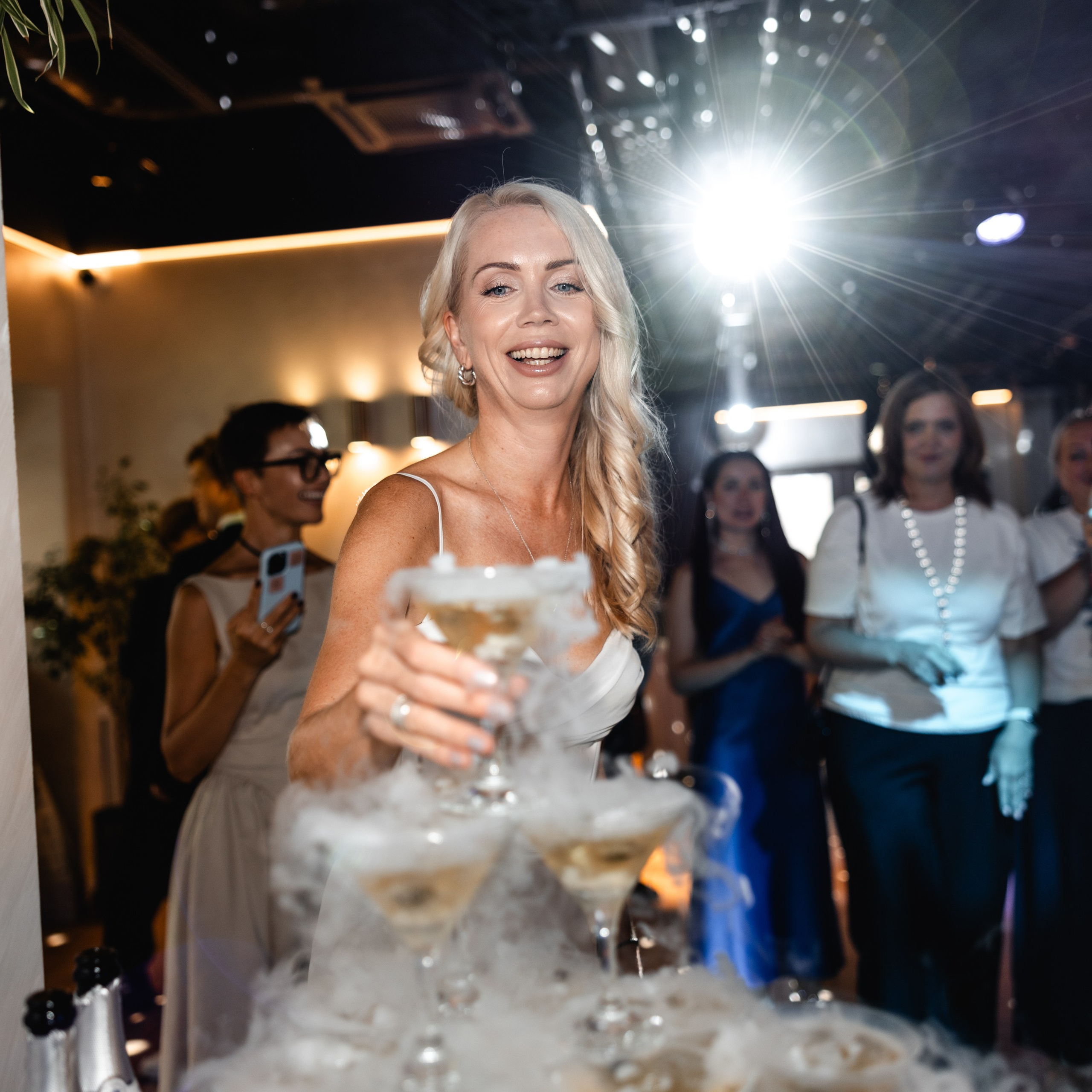 Годовщина свадьбы