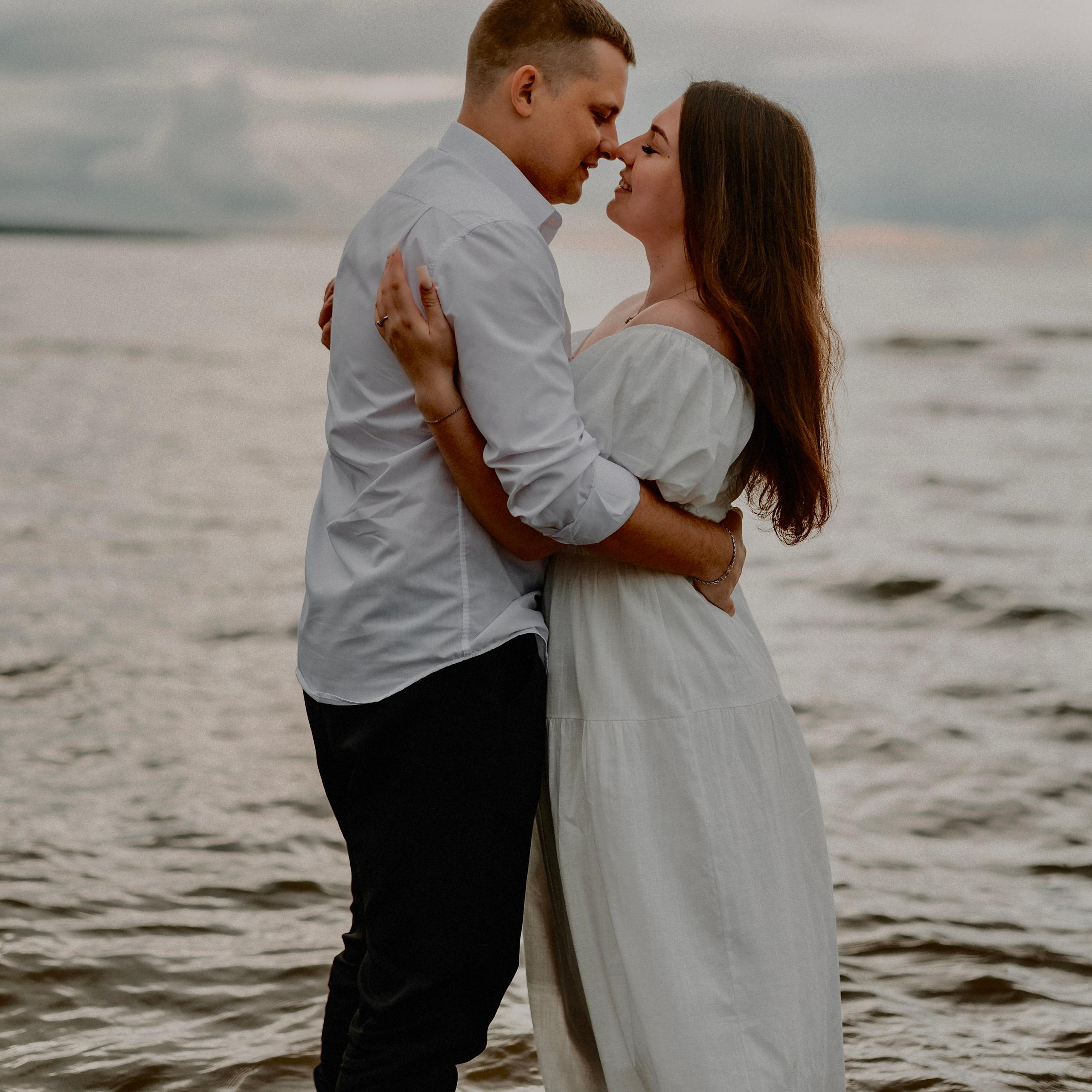 Отзывы. Фотограф в Санкт-Петербурге Шевцов Андрей