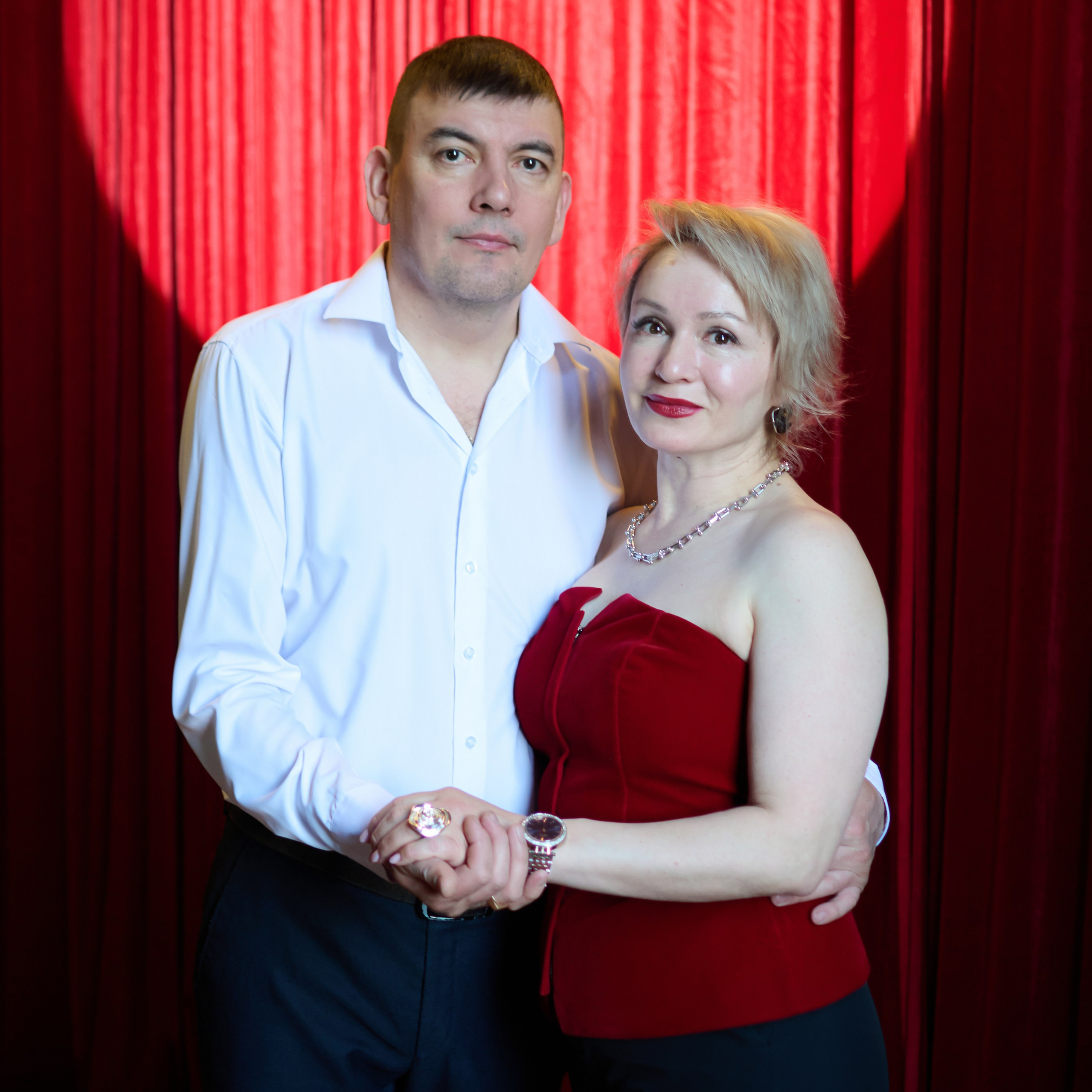 Отзывы. Фотограф в Новосибирске Мальвина Ветшак