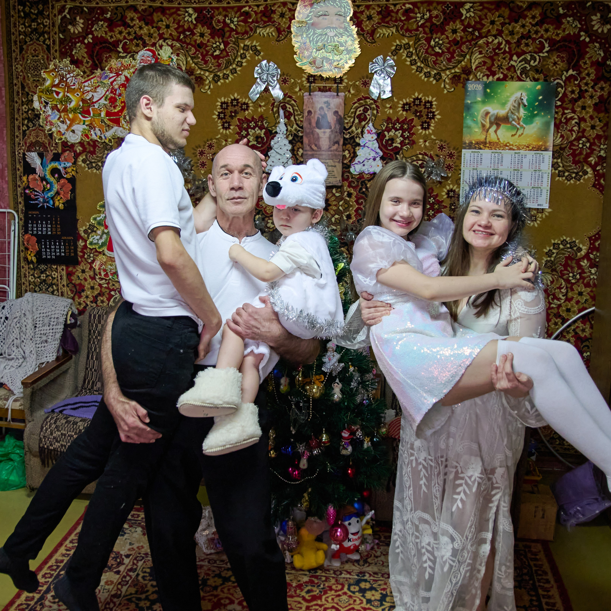 Отзывы. Фотограф в Новосибирске Мальвина Ветшак