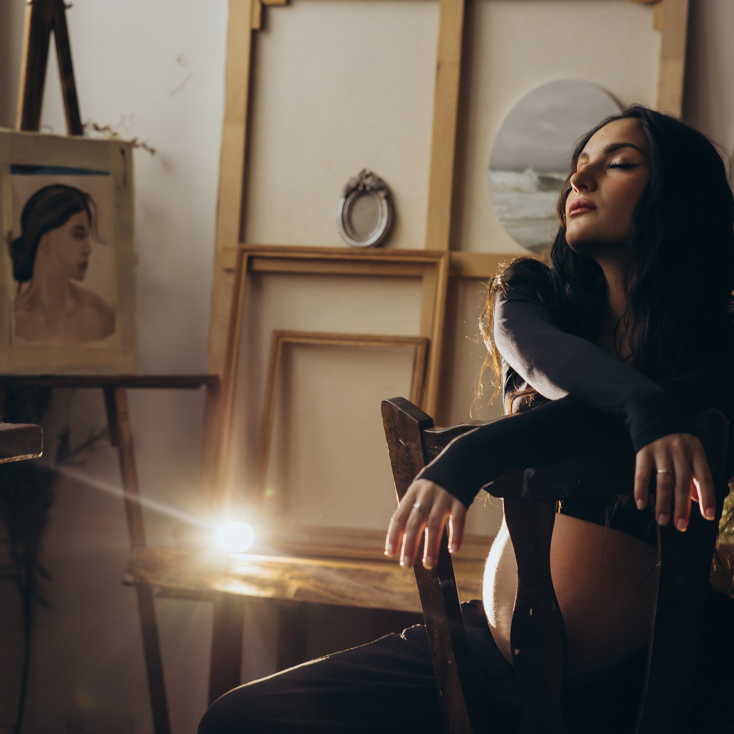 Отзывы. Семейный фотограф Москва Юлиана Фетисова