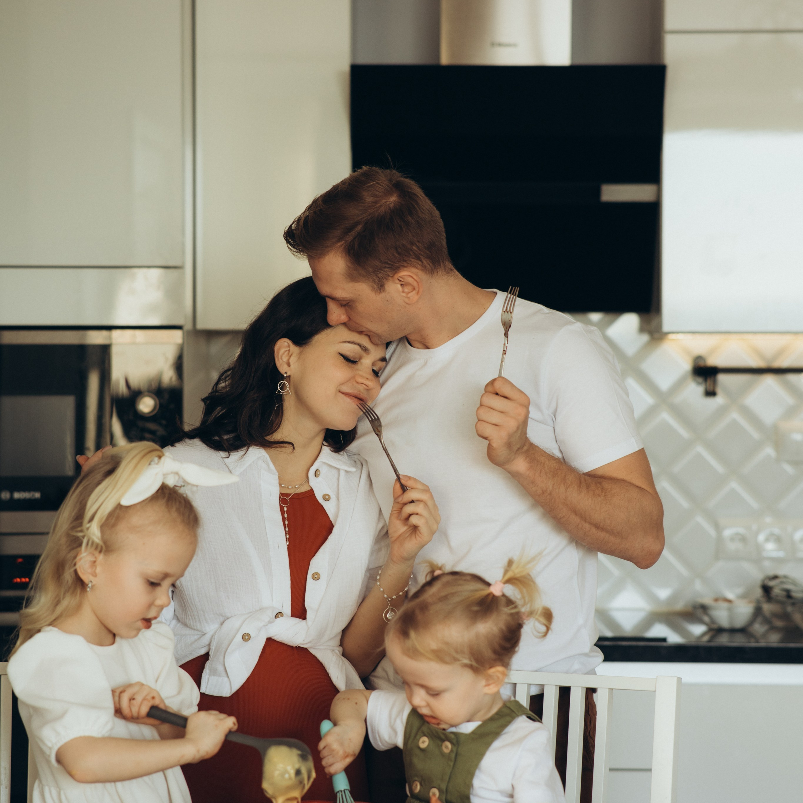 Отзывы. Семейный фотограф Москва Юлиана Фетисова