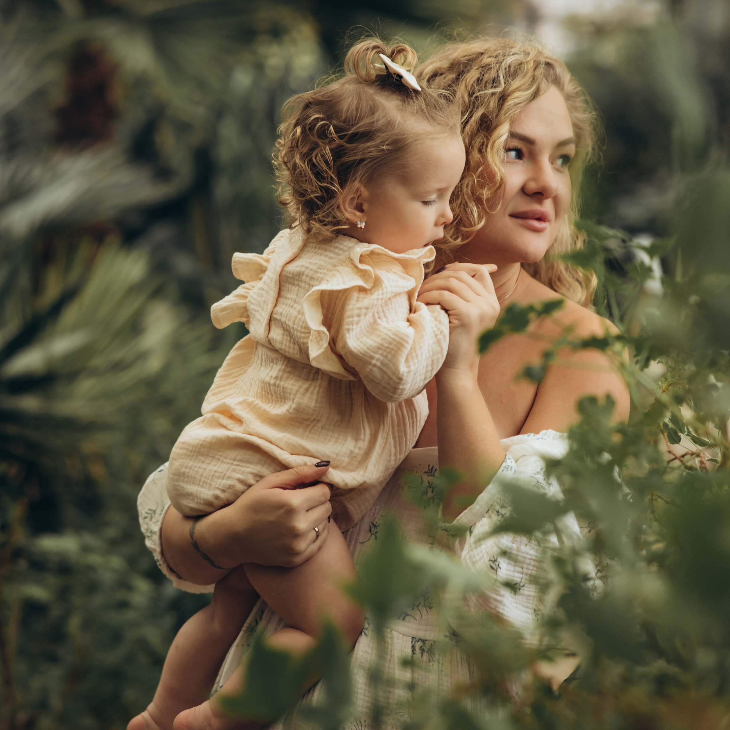 Отзывы. Семейный фотограф Москва Юлиана Фетисова