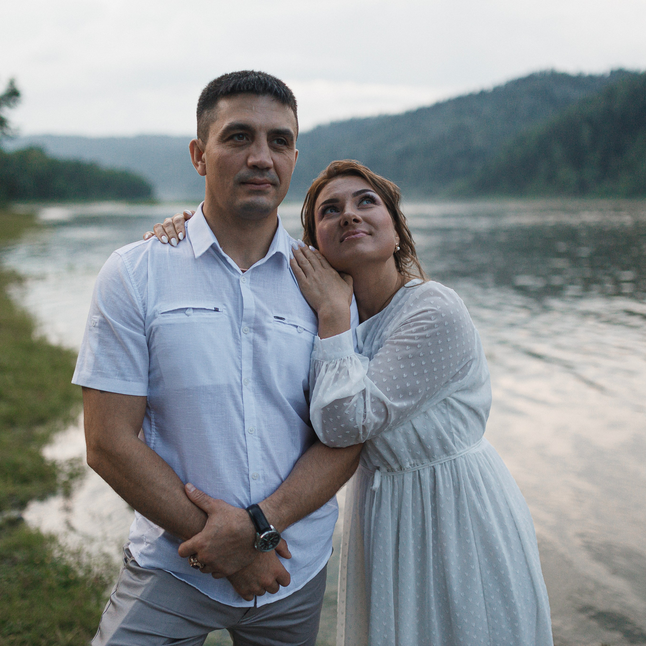 Отзывы. Фотограф Владимир Энджел