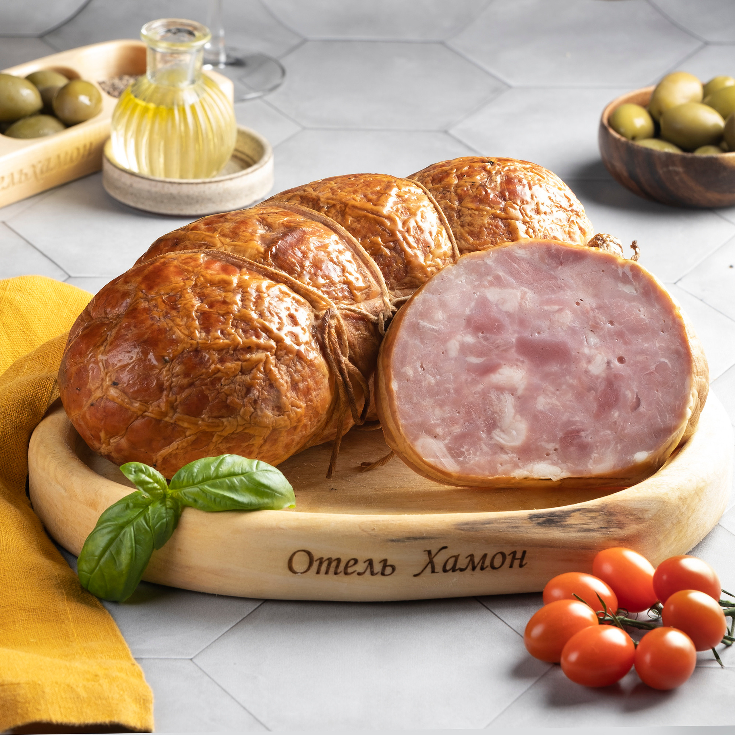 Производителям