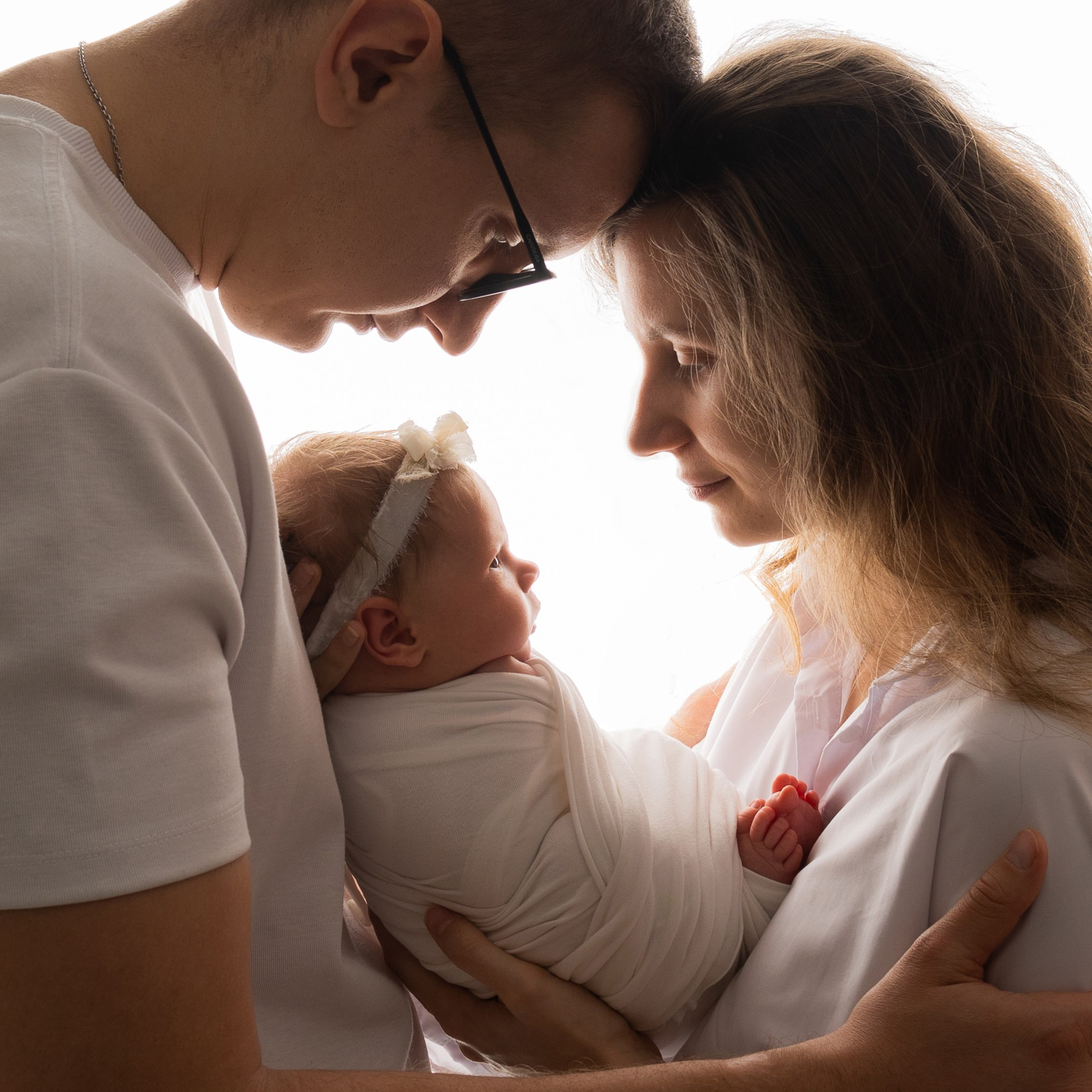 Отзывы - Фотограф новорожденных: впечатления наших клиентов. Фотограф новорожденных: волшебные моменты первых дней жизни