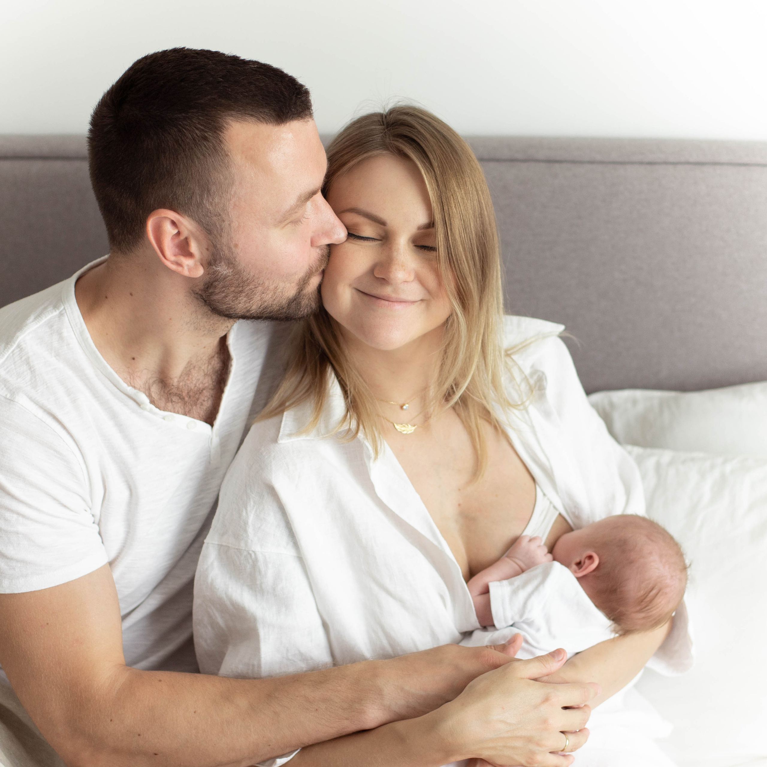 Натуральный стиль