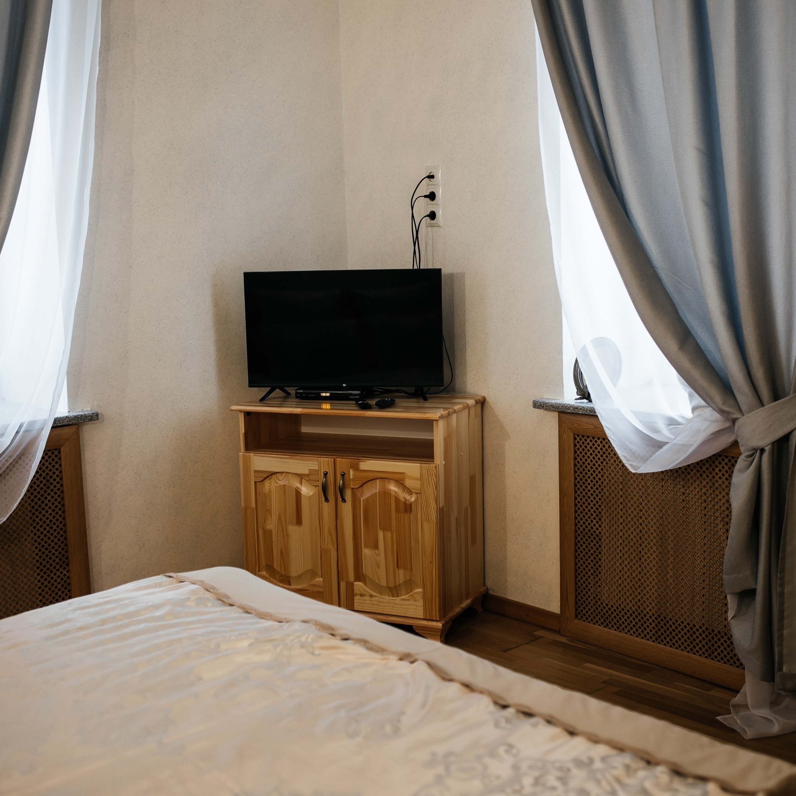 Организатор загородного отдыха в Переславле Валерия