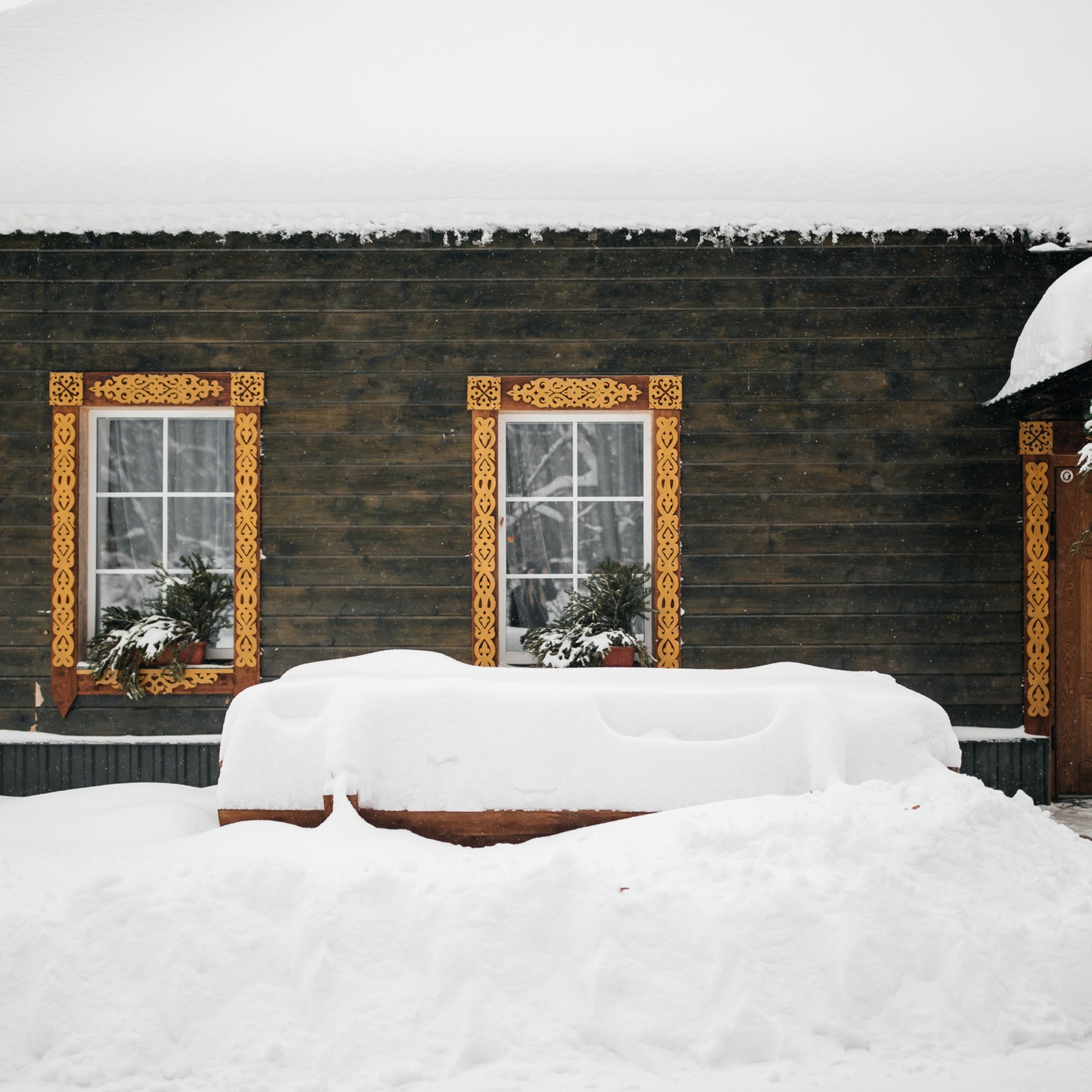 Организатор загородного отдыха в Переславле Валерия