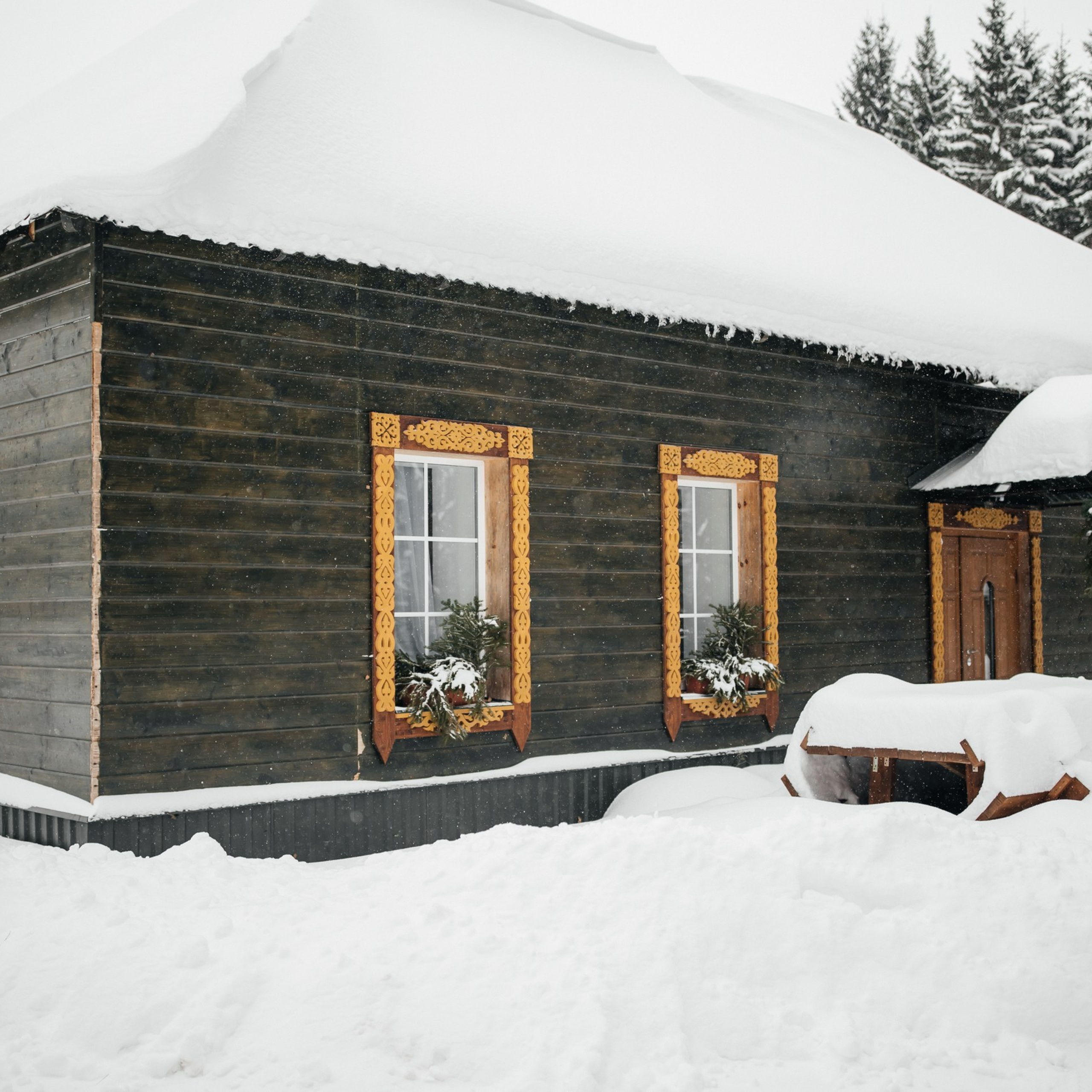 Организатор загородного отдыха в Переславле Валерия