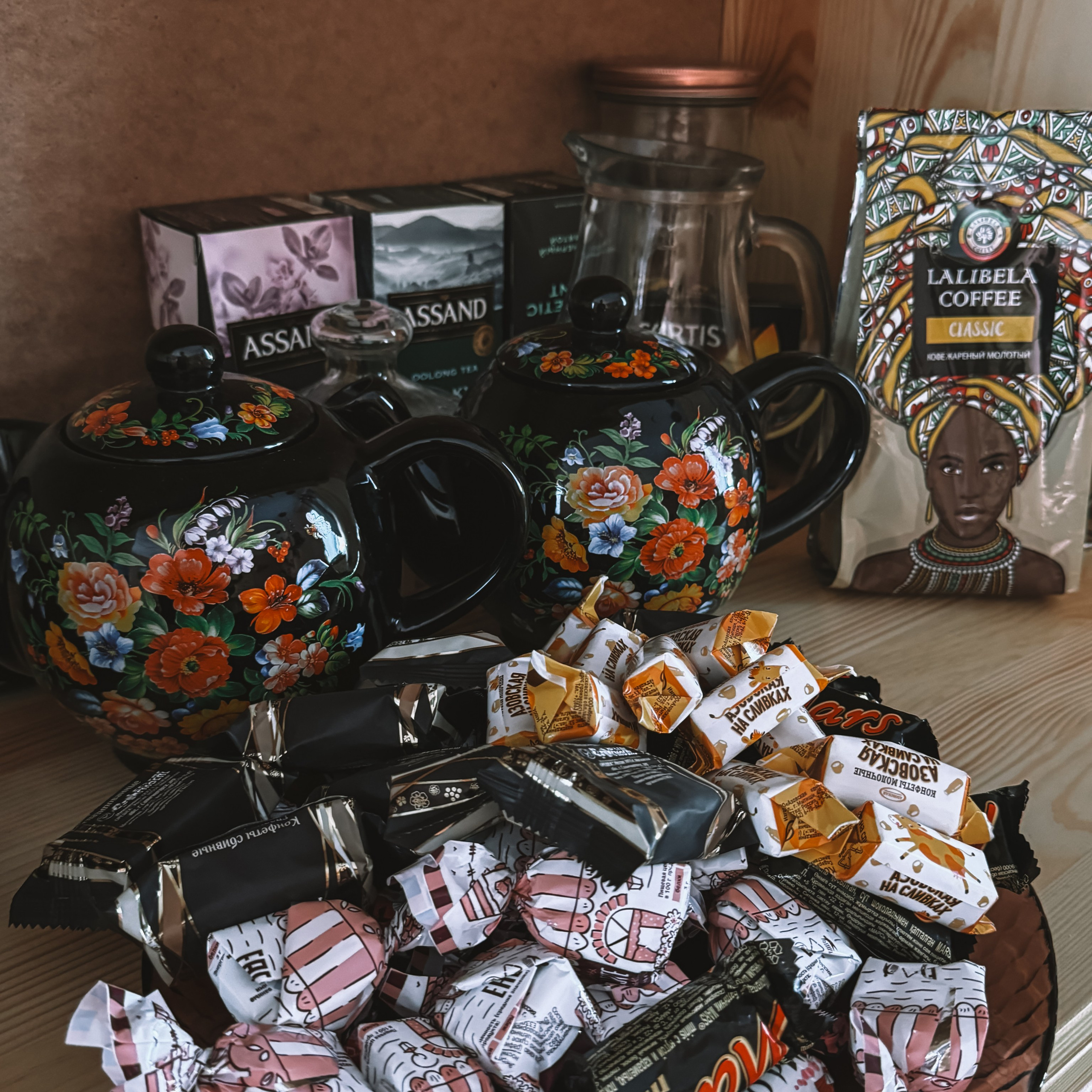 Организатор загородного отдыха в Переславле Валерия