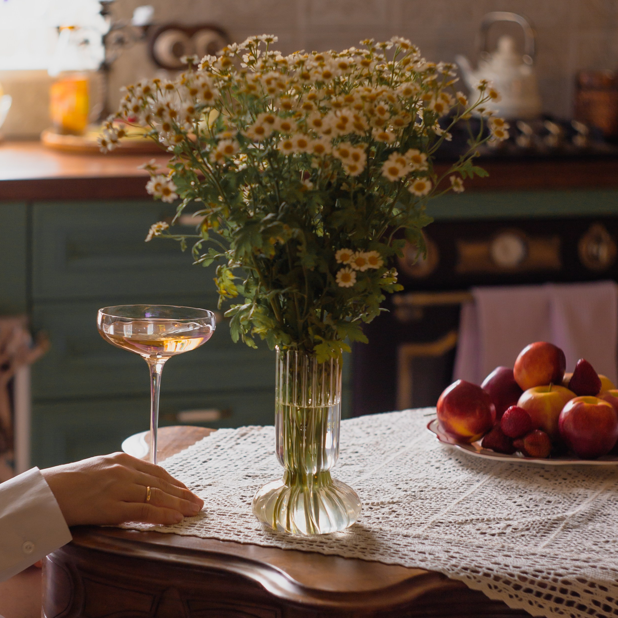 Время только для себя