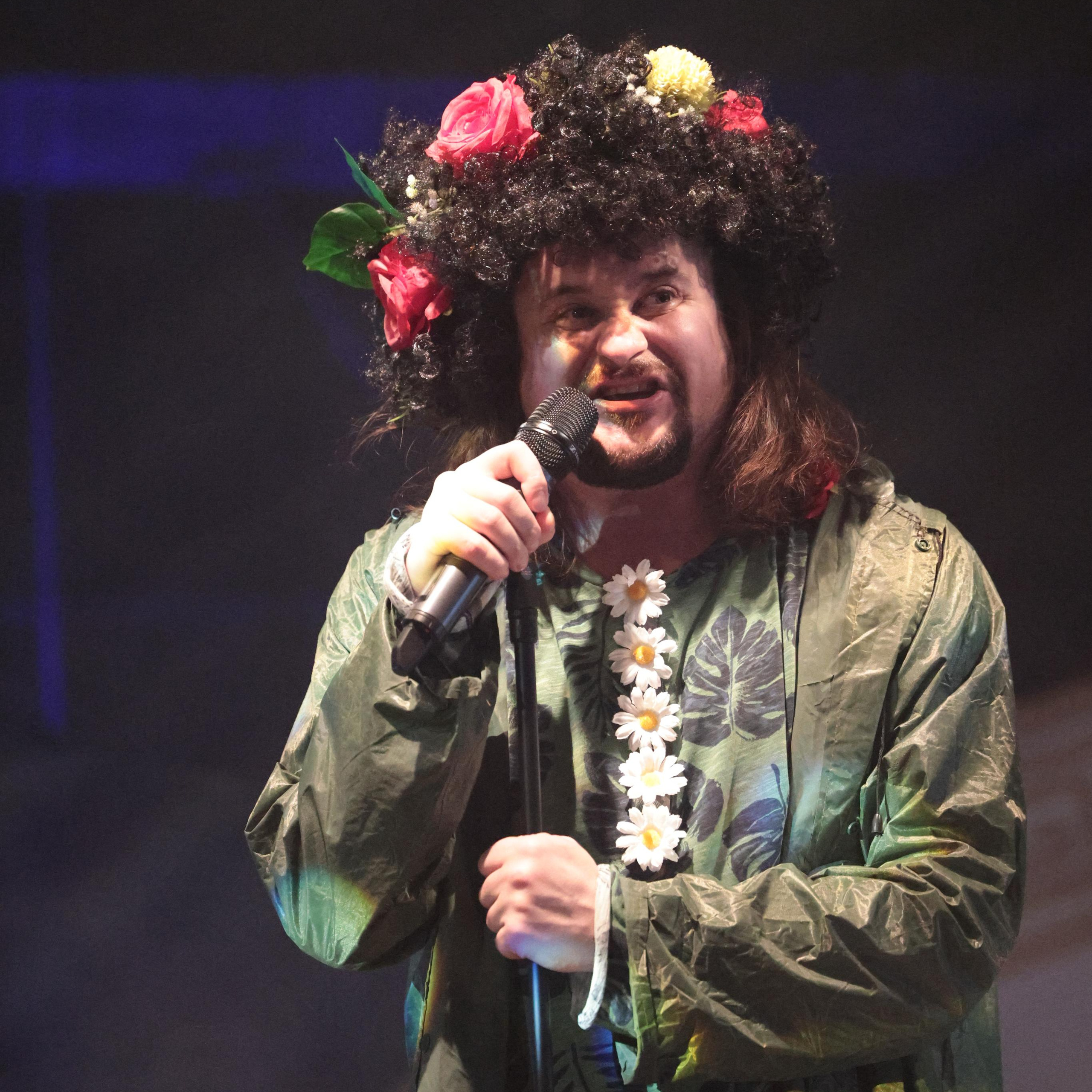 «СОН В ЛЕТНЮЮ НОЧЬ». Театр на Перовской. Москва, улицы, театр и артисты, друзья и мир фото Владимир Кашицин