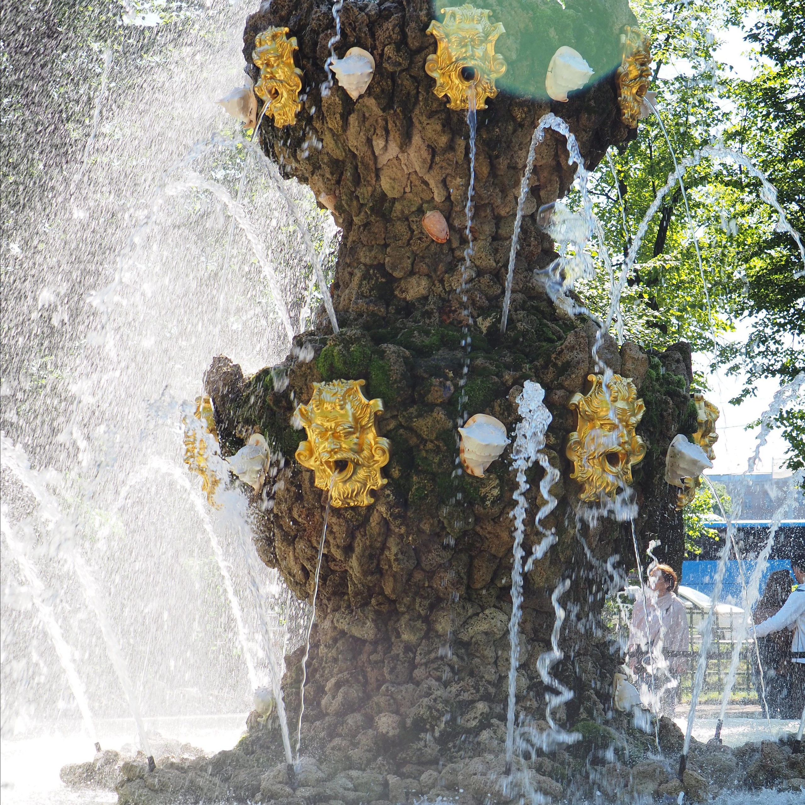 Москва, улицы, театр и артисты, друзья и мир фото Владимир Кашицин