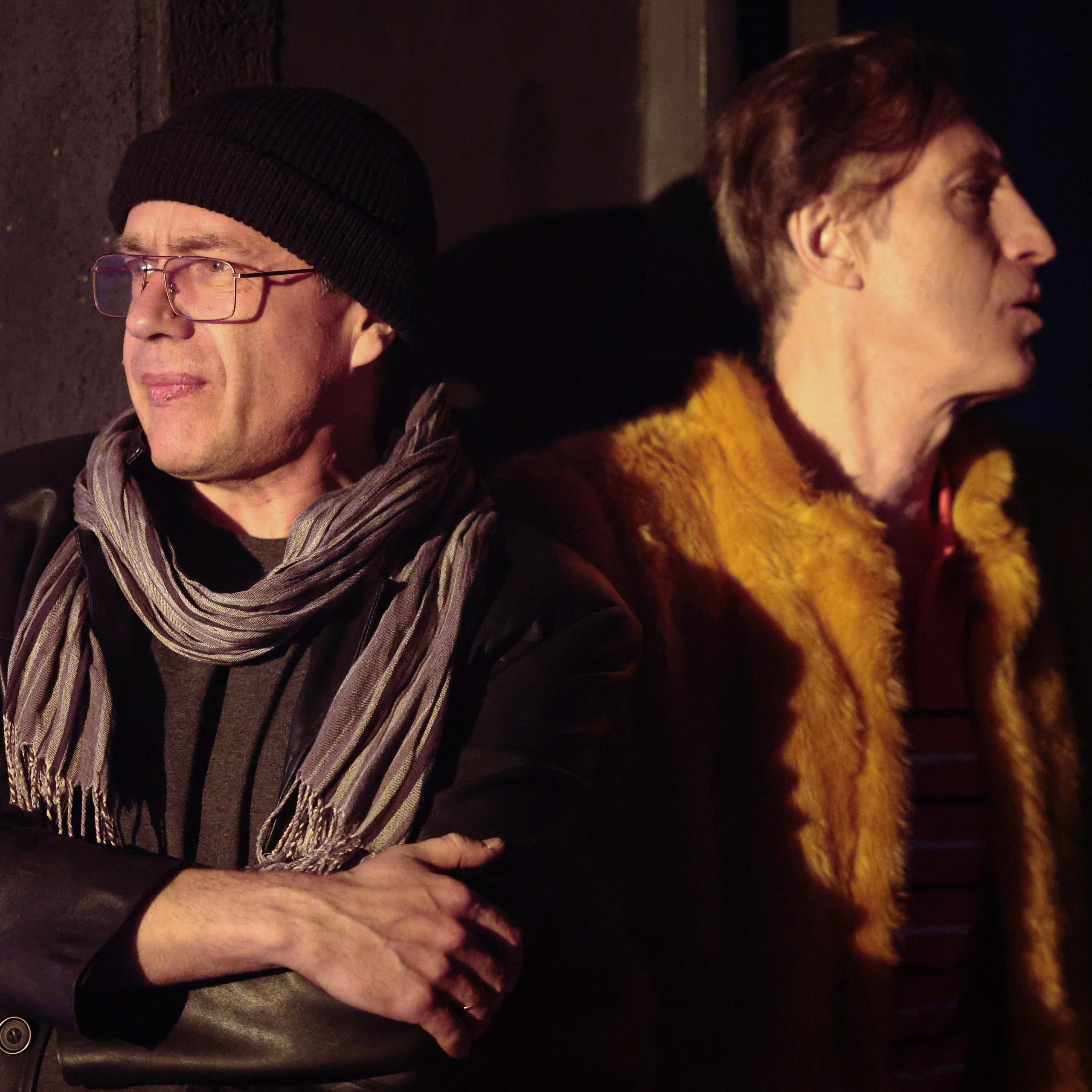 «СОН В ЛЕТНЮЮ НОЧЬ». Театр на Перовской. Москва, улицы, театр и артисты, друзья и мир фото Владимир Кашицин