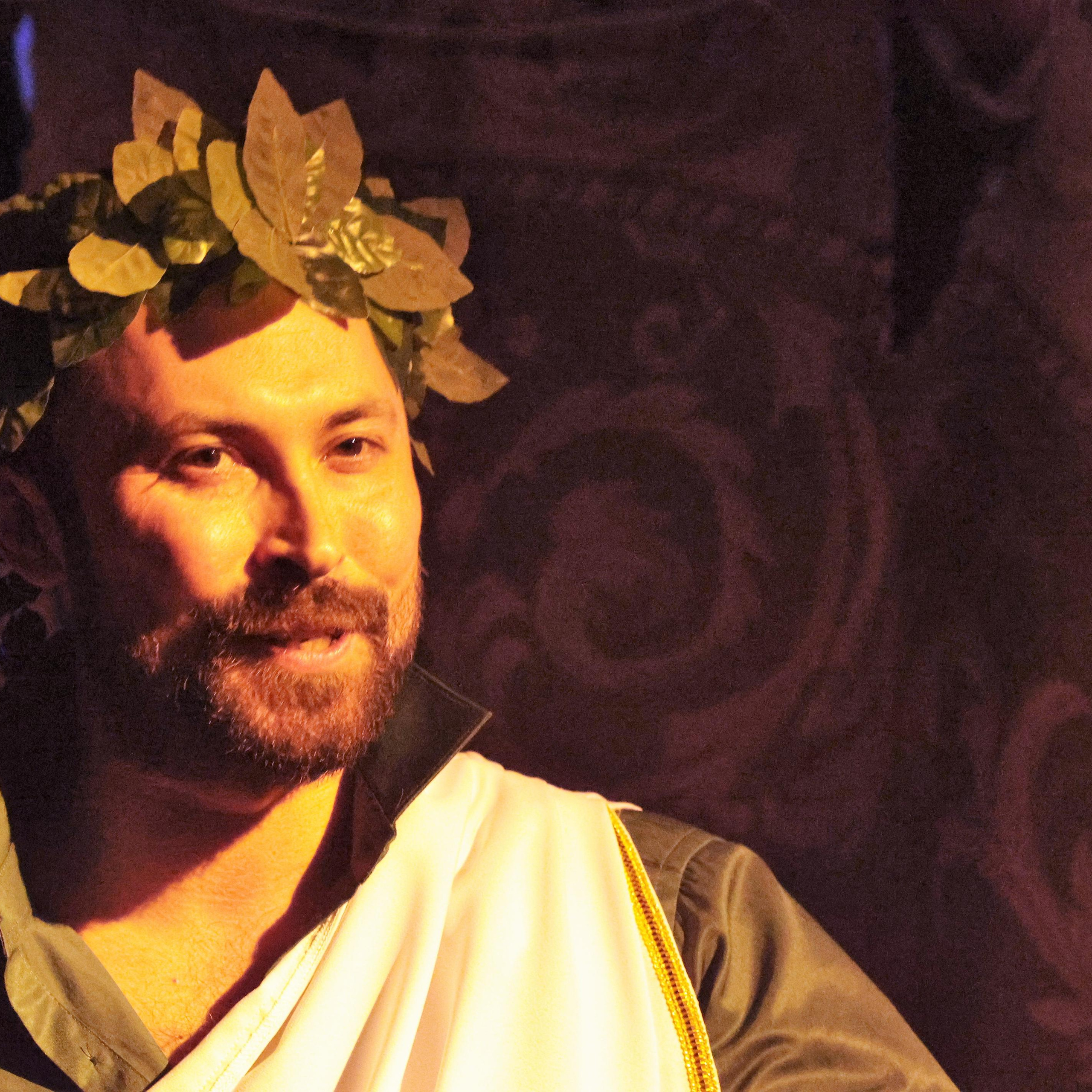 «СОН В ЛЕТНЮЮ НОЧЬ». Театр на Перовской. Москва, улицы, театр и артисты, друзья и мир фото Владимир Кашицин