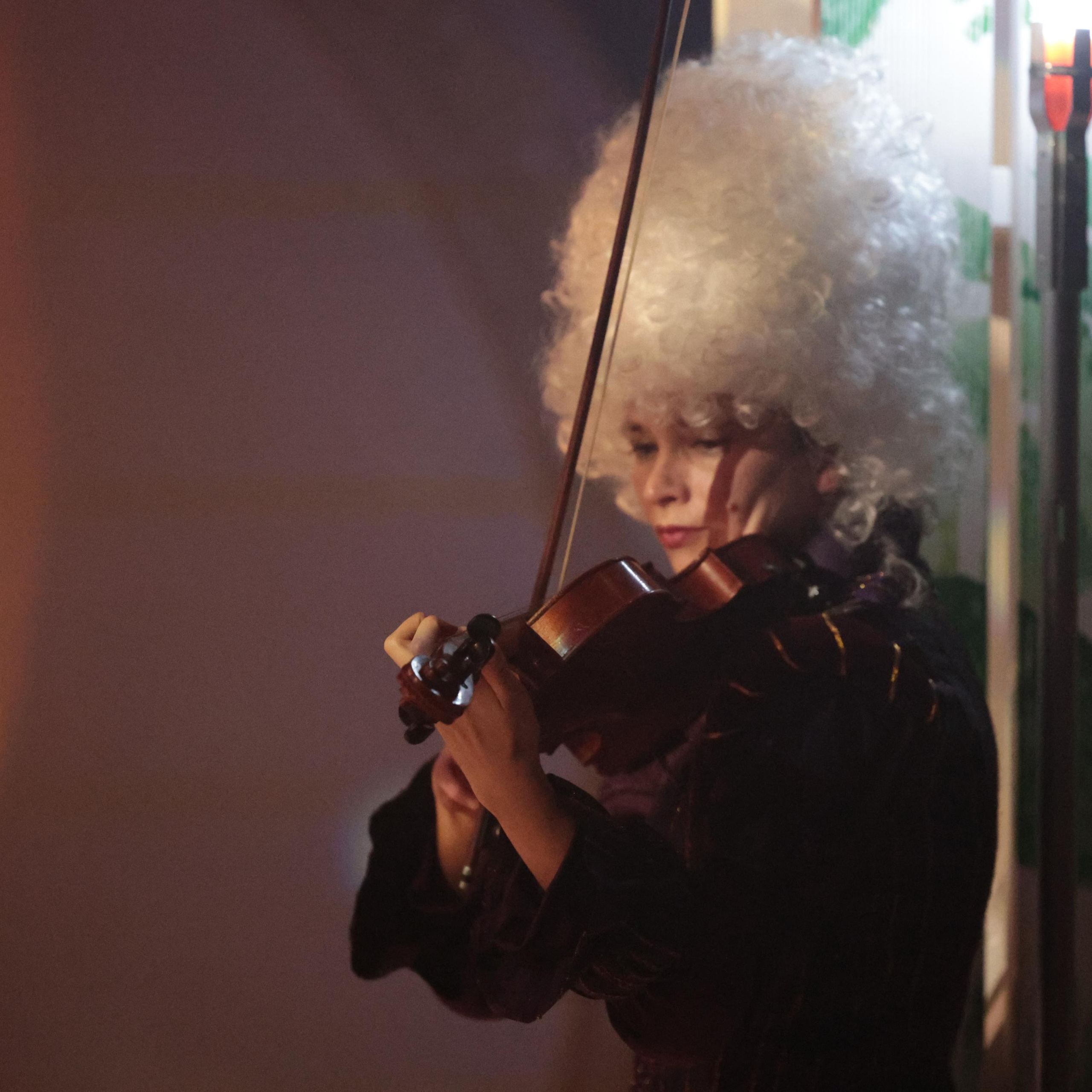 «СОН В ЛЕТНЮЮ НОЧЬ». Театр на Перовской. Москва, улицы, театр и артисты, друзья и мир фото Владимир Кашицин