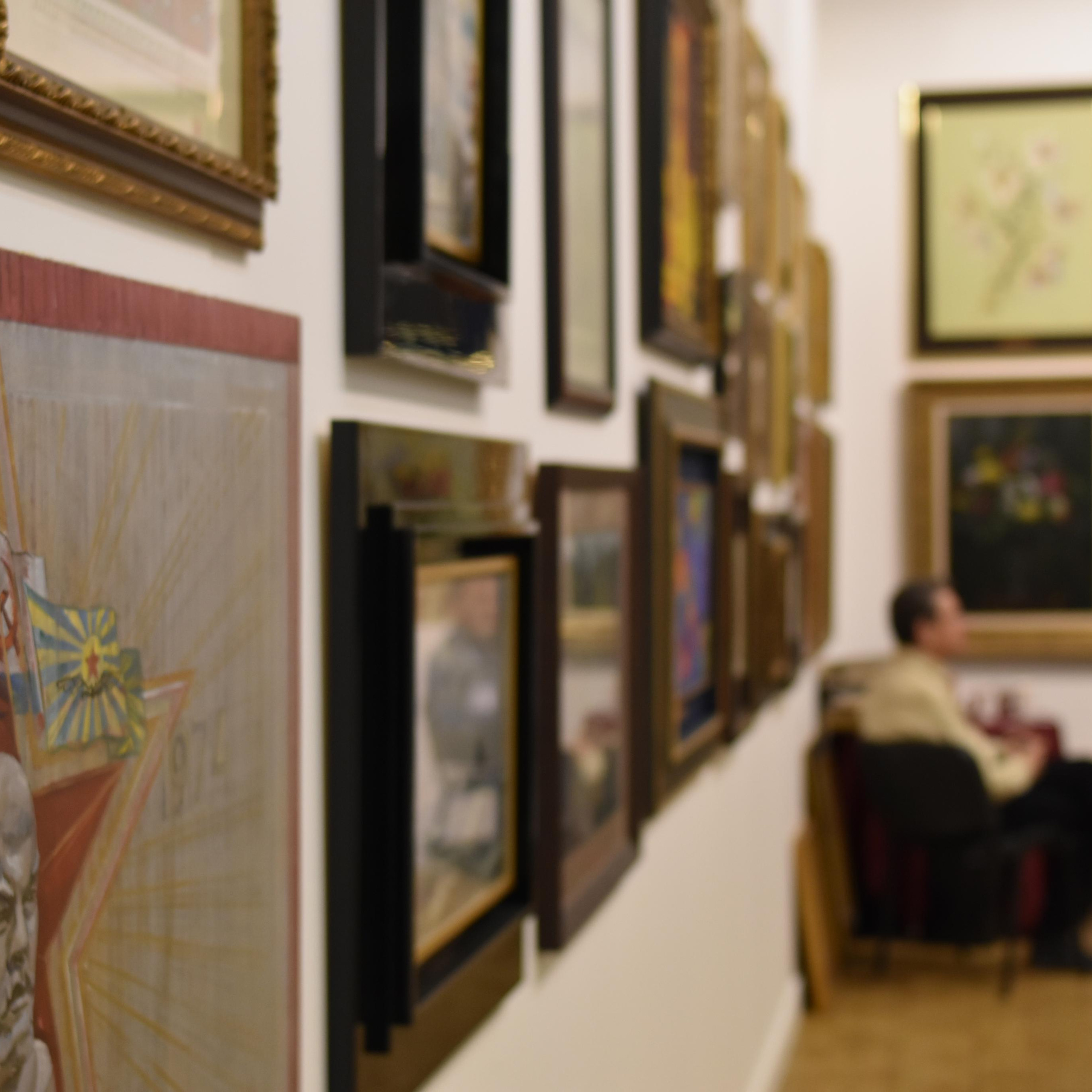 Москва, улицы, театр и артисты, друзья и мир фото Владимир Кашицин