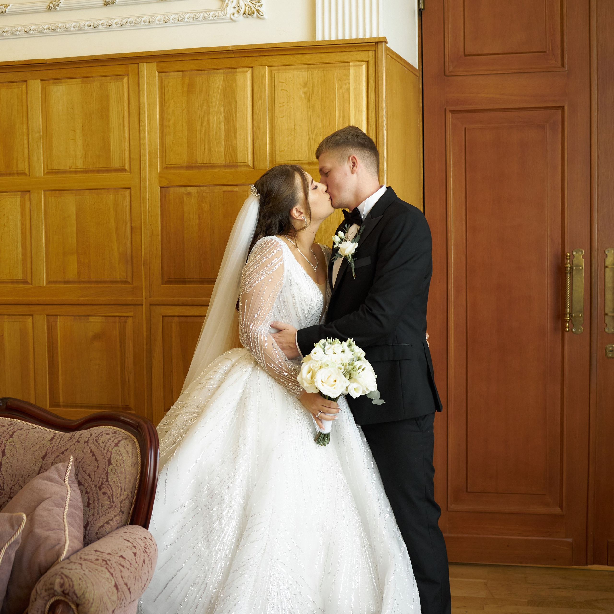 Отзывы о фотографе. Свадебный семейный Фотограф в Домодедово и Москве Дарья Капитанова