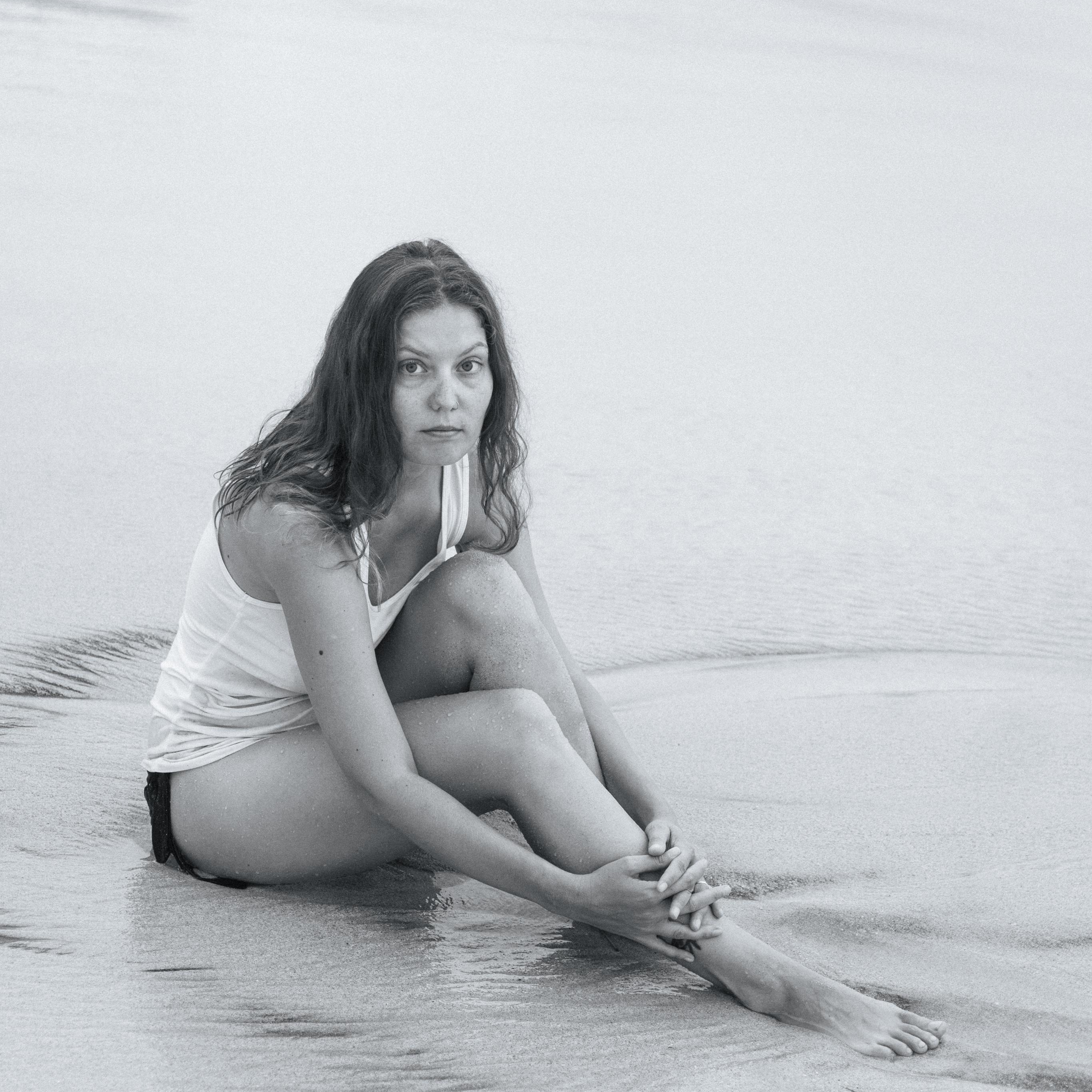 Feedback. Olga Antipova — photographer