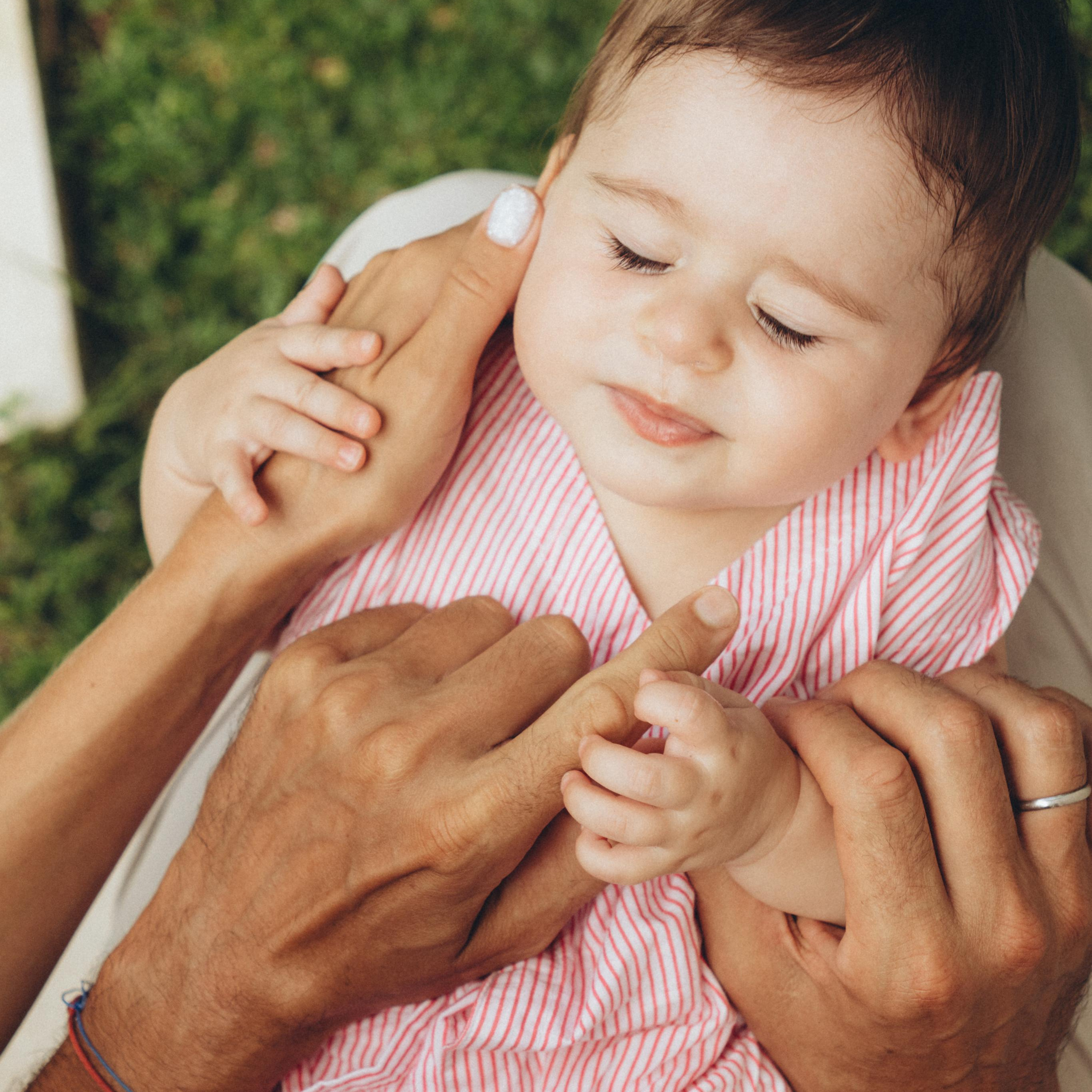 Feedback. Olga Antipova — photographer