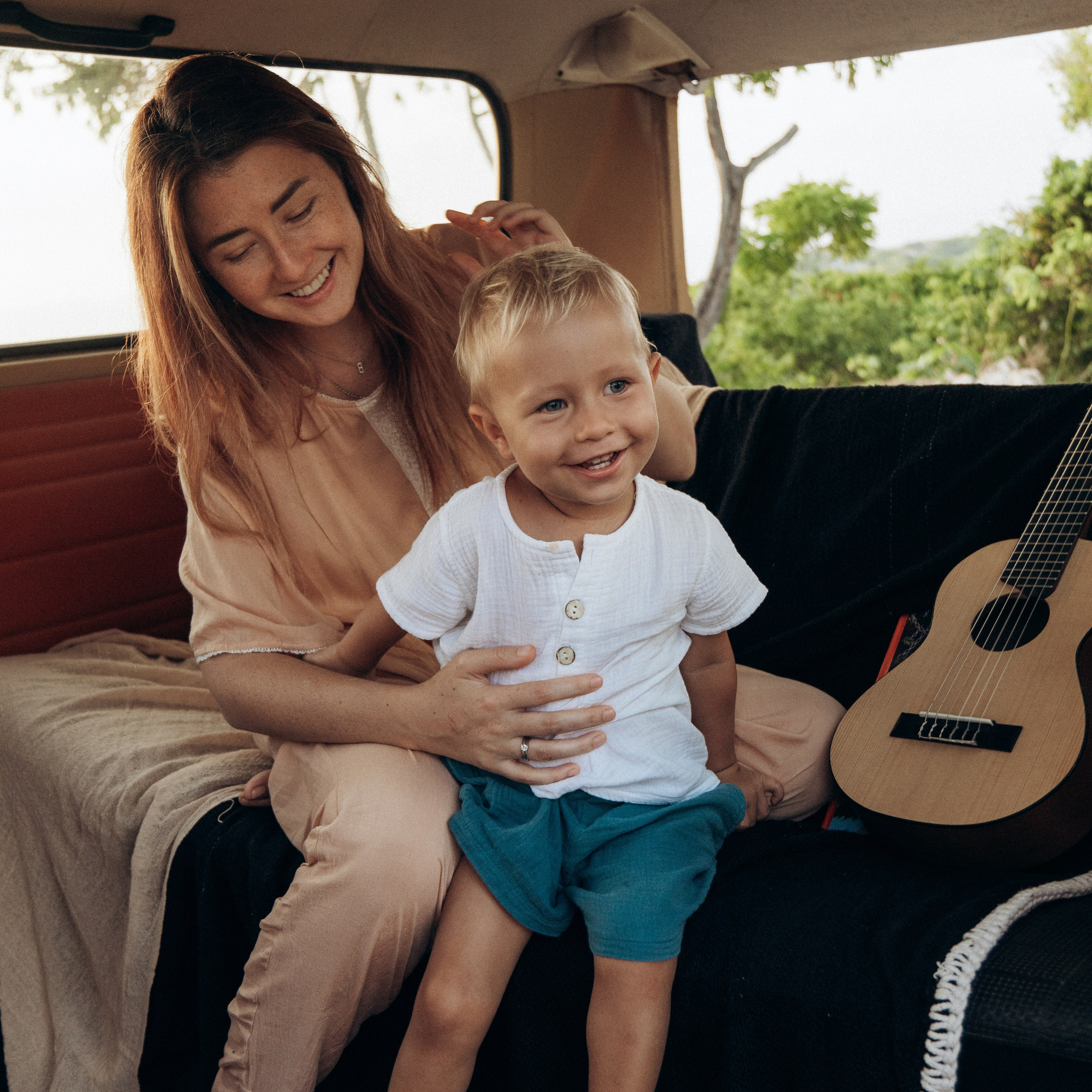 Price. Olga Antipova — photographer