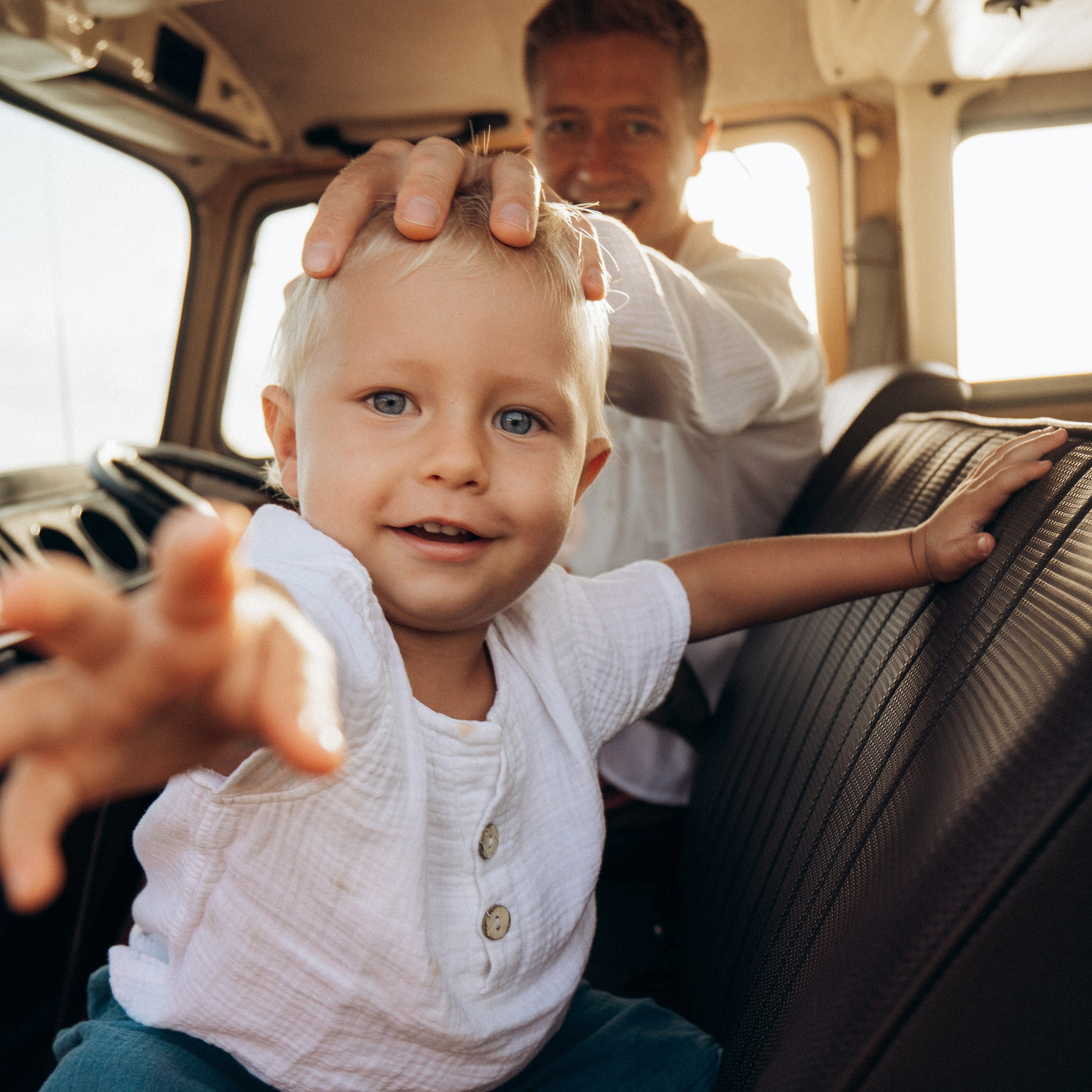 Price. Olga Antipova — photographer