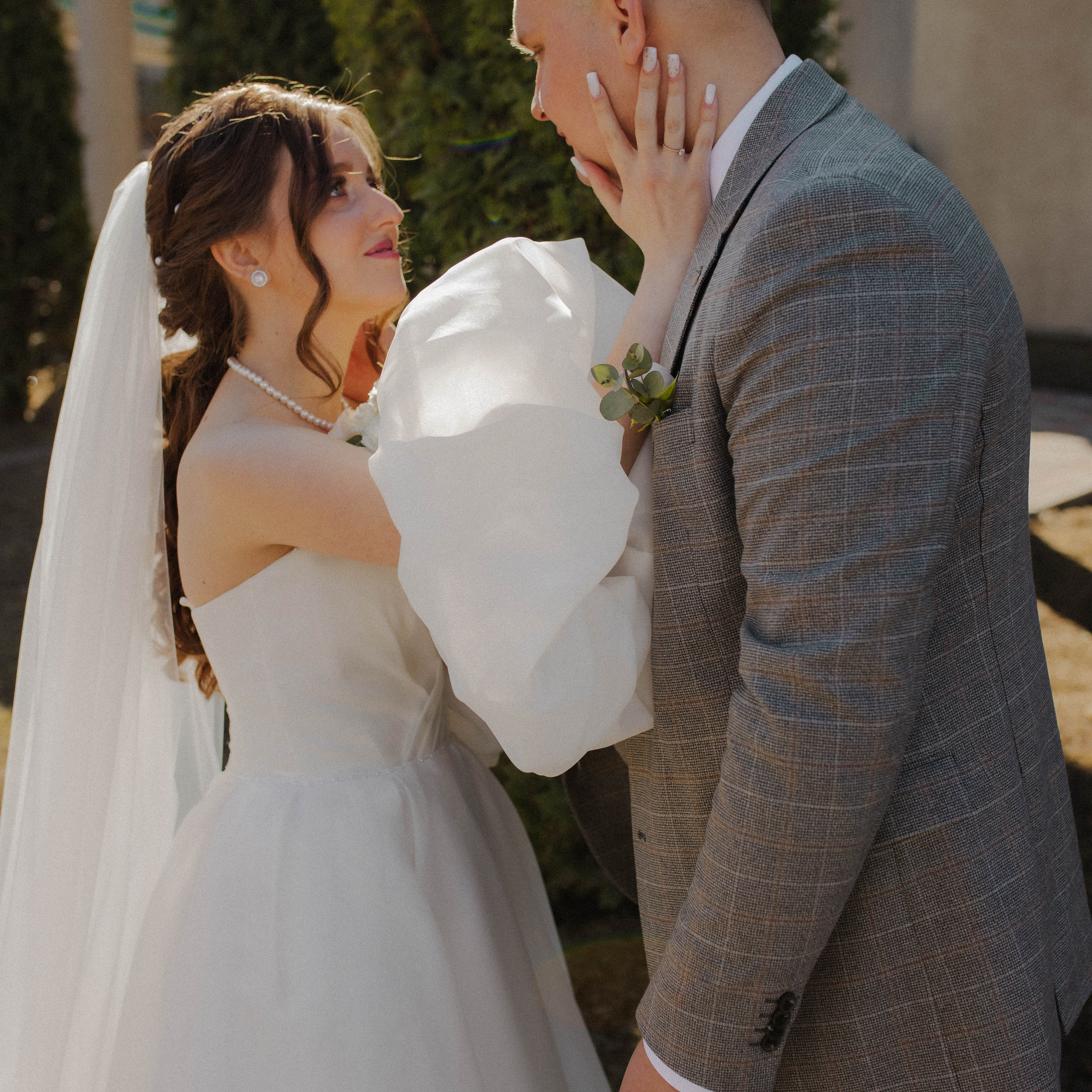 Отзывы. Свадебный фотограф Новосибирск