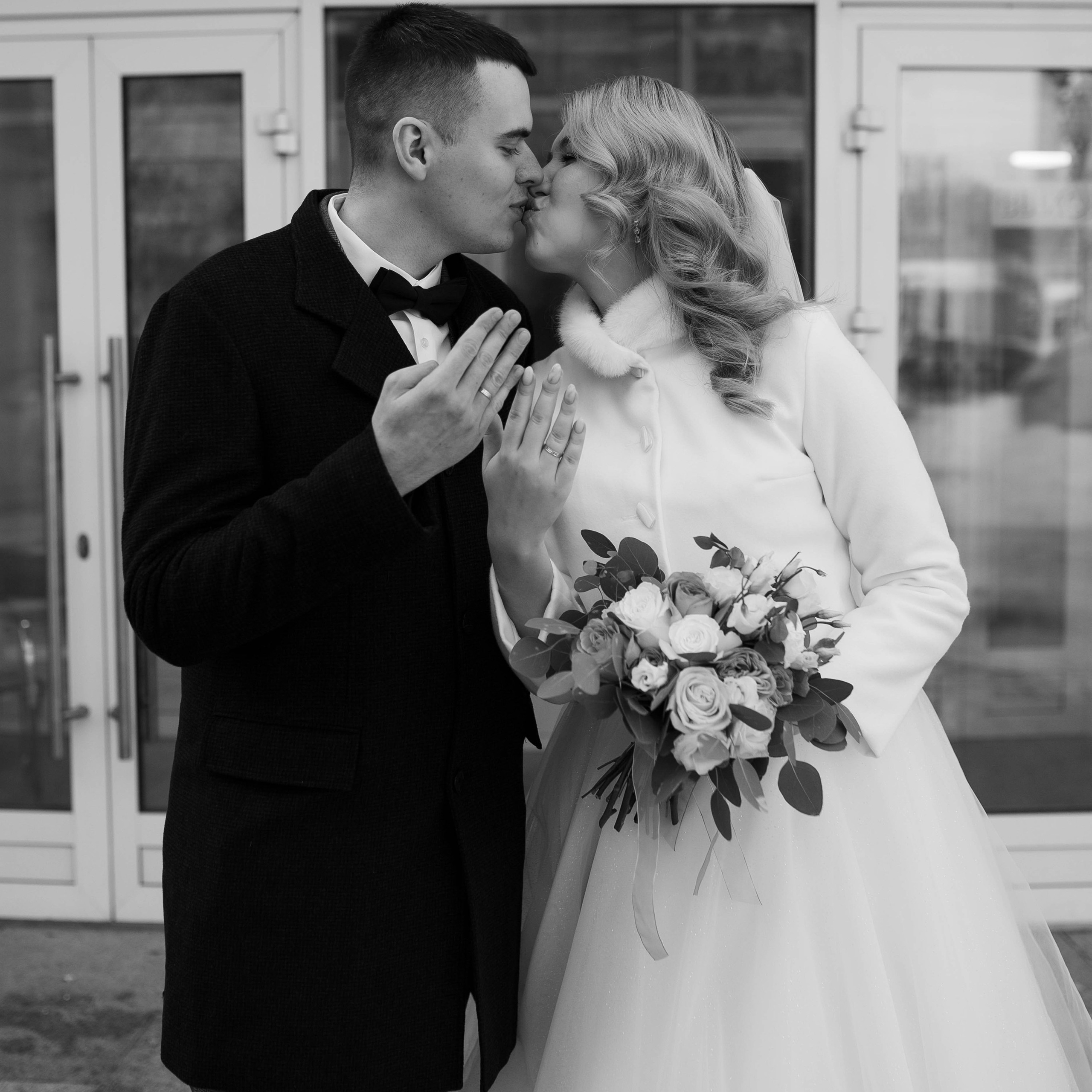 Отзывы. Свадебный фотограф Новосибирск