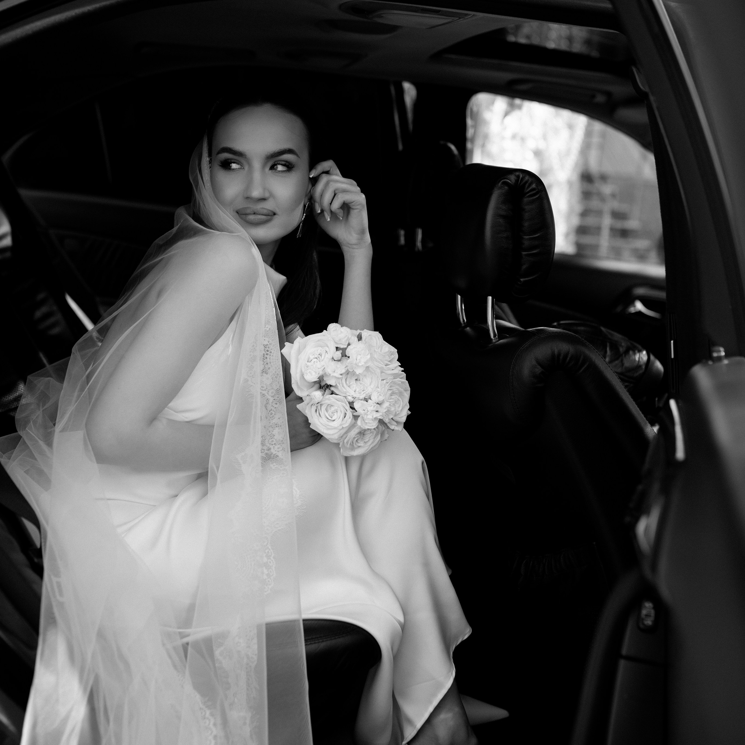 Отзывы. Свадебный фотограф Новосибирск