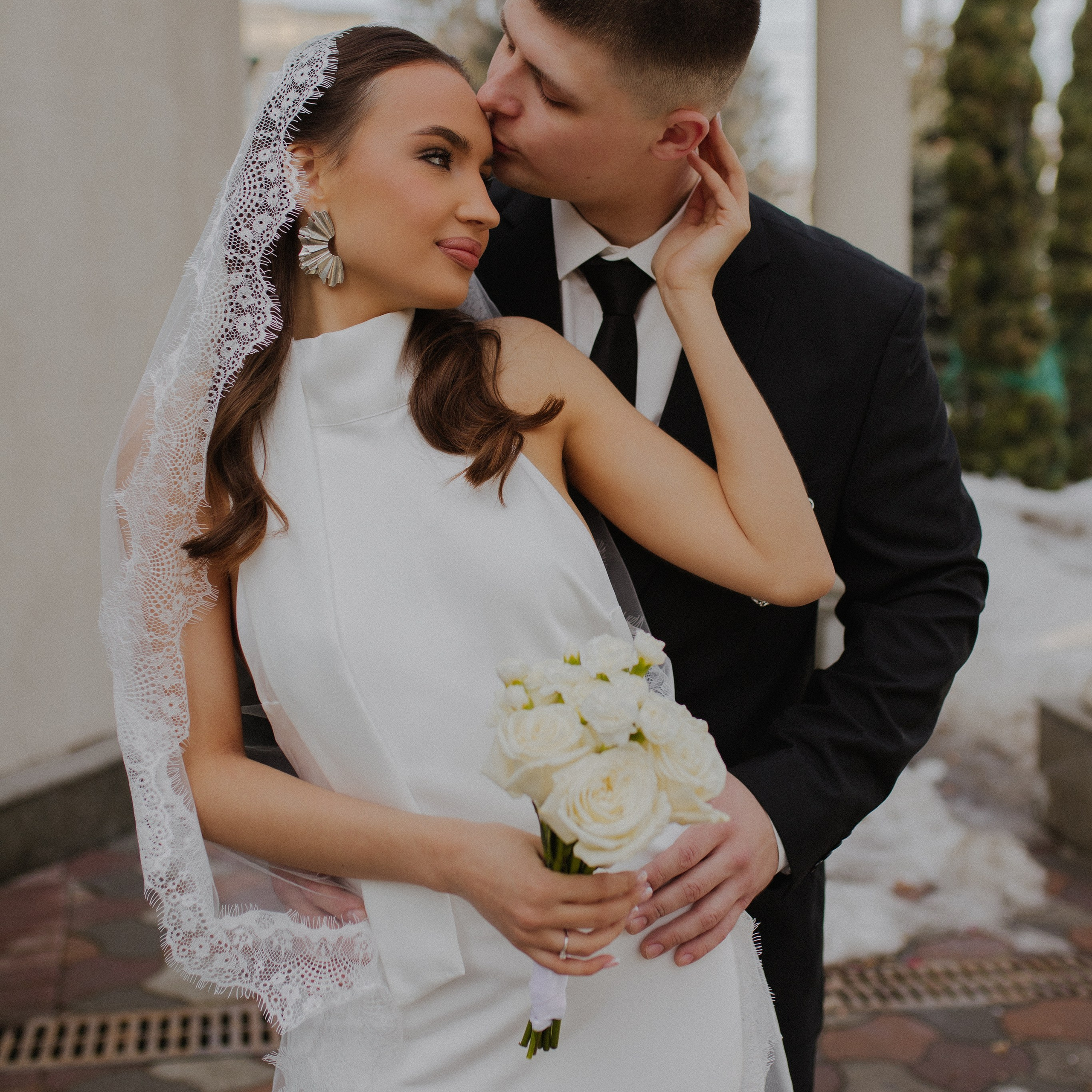 Сергей & Александра