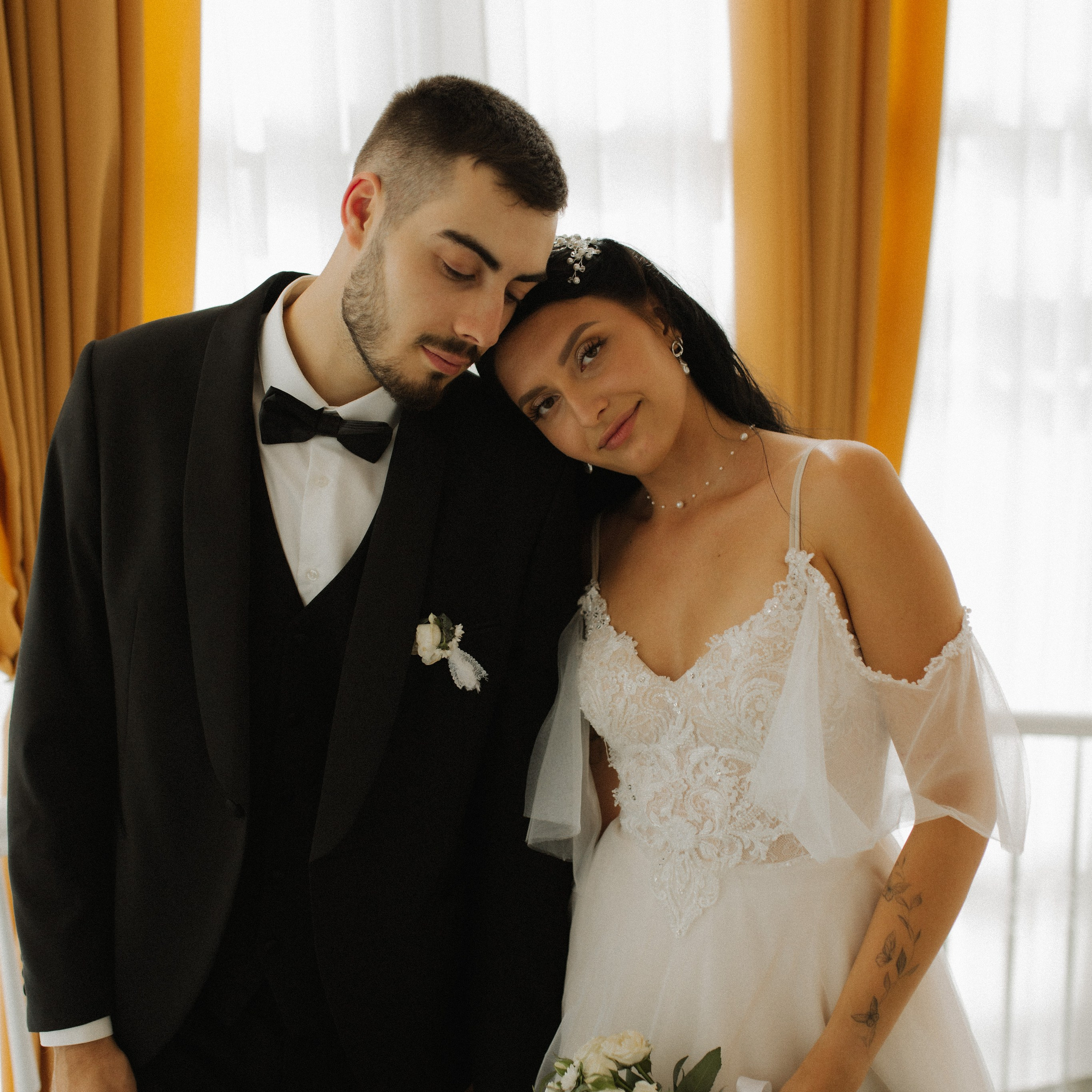 Отзывы. Свадебный фотограф Новосибирск