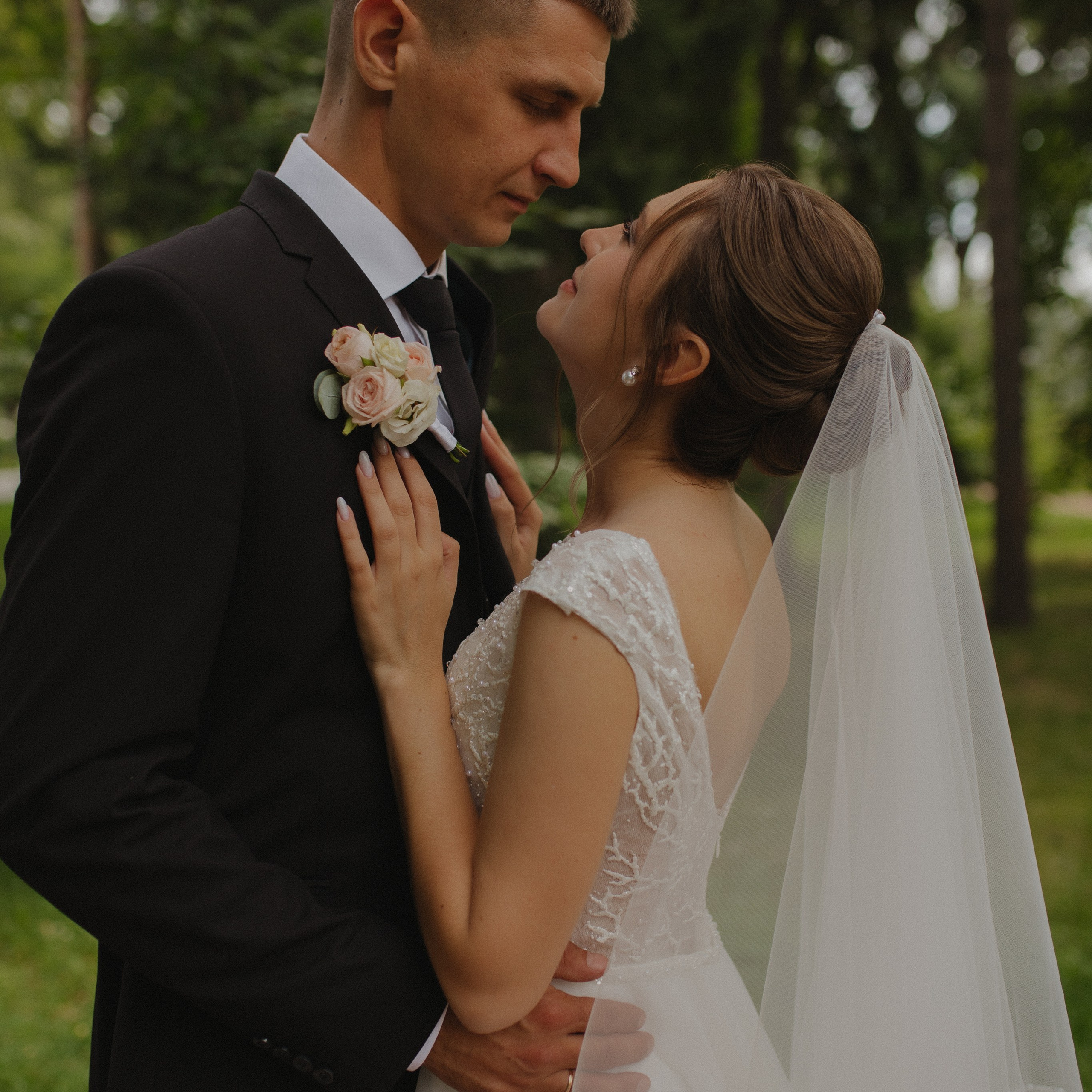 Отзывы. Свадебный фотограф Новосибирск