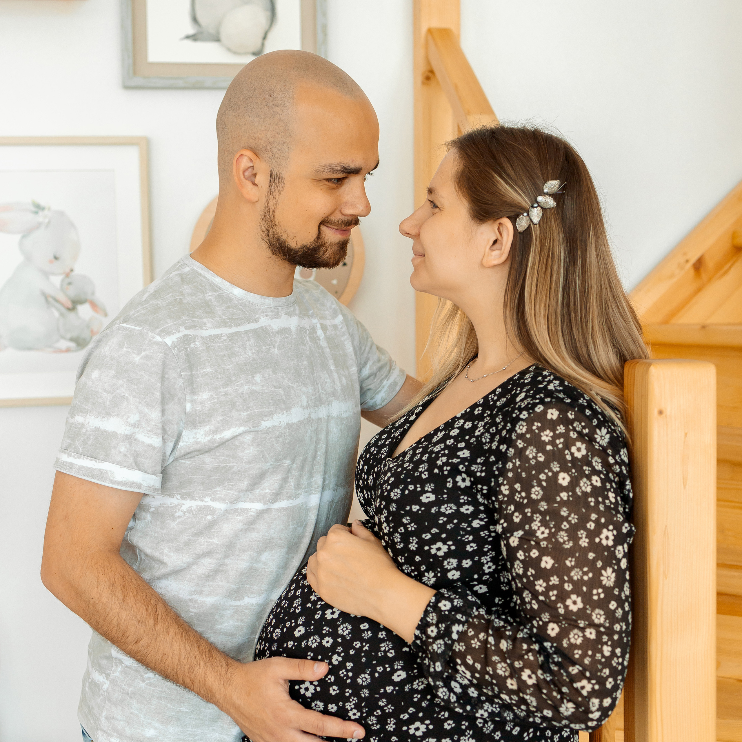 Светлана и Леван