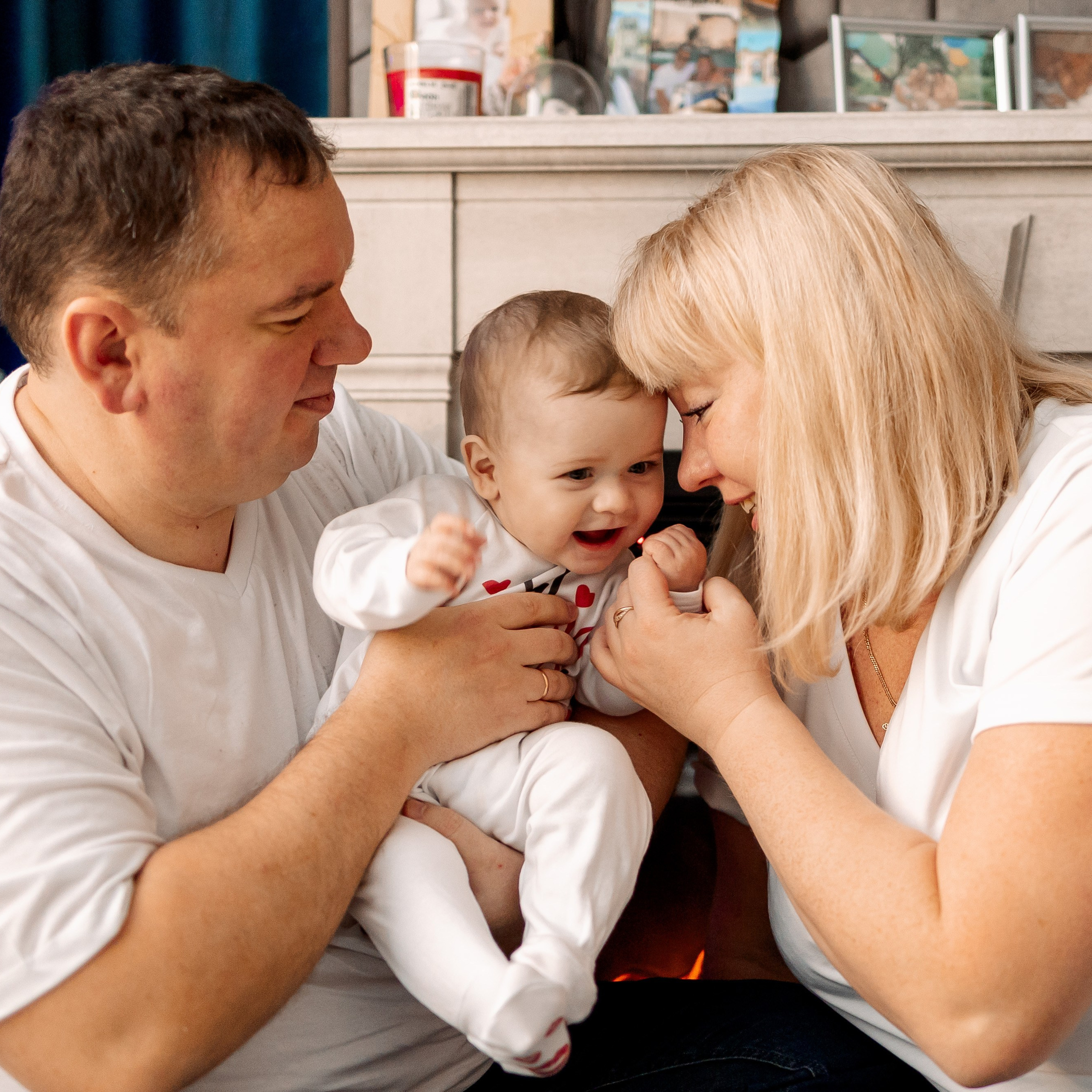 Отзывы Фотограф Москва. Семейный Фотограф в Москве Евгения Симоненко