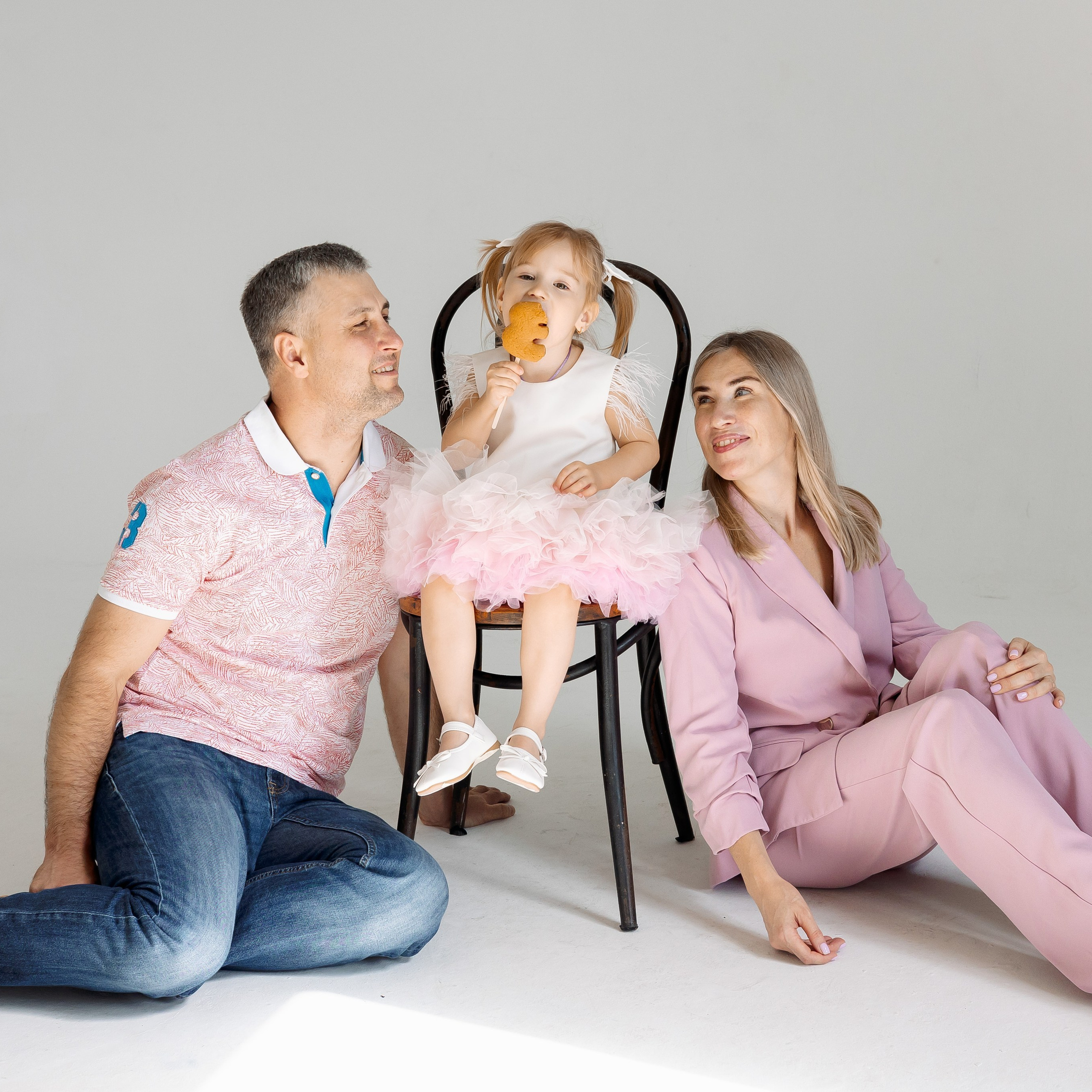 3 года счастья