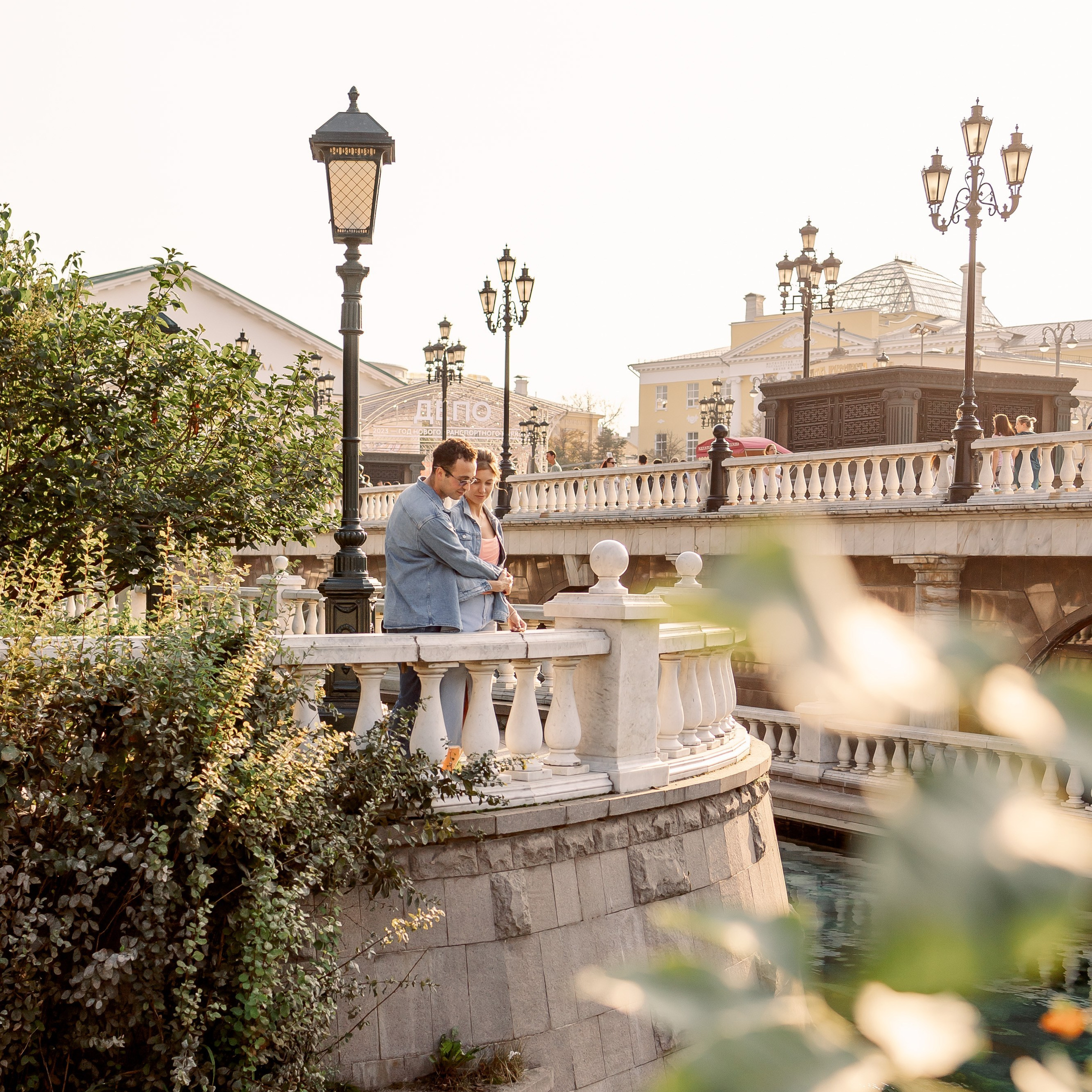 Годовщина свадьбы