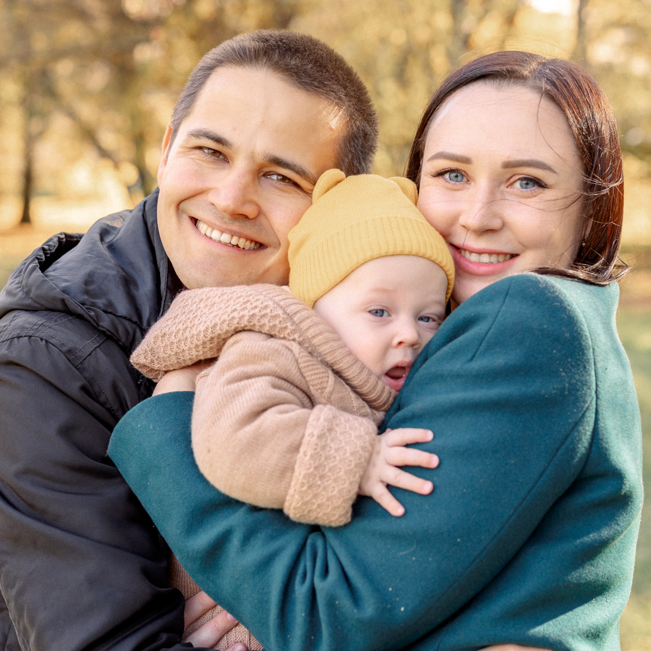 Отзывы Фотограф Москва. Семейный Фотограф в Москве Евгения Симоненко