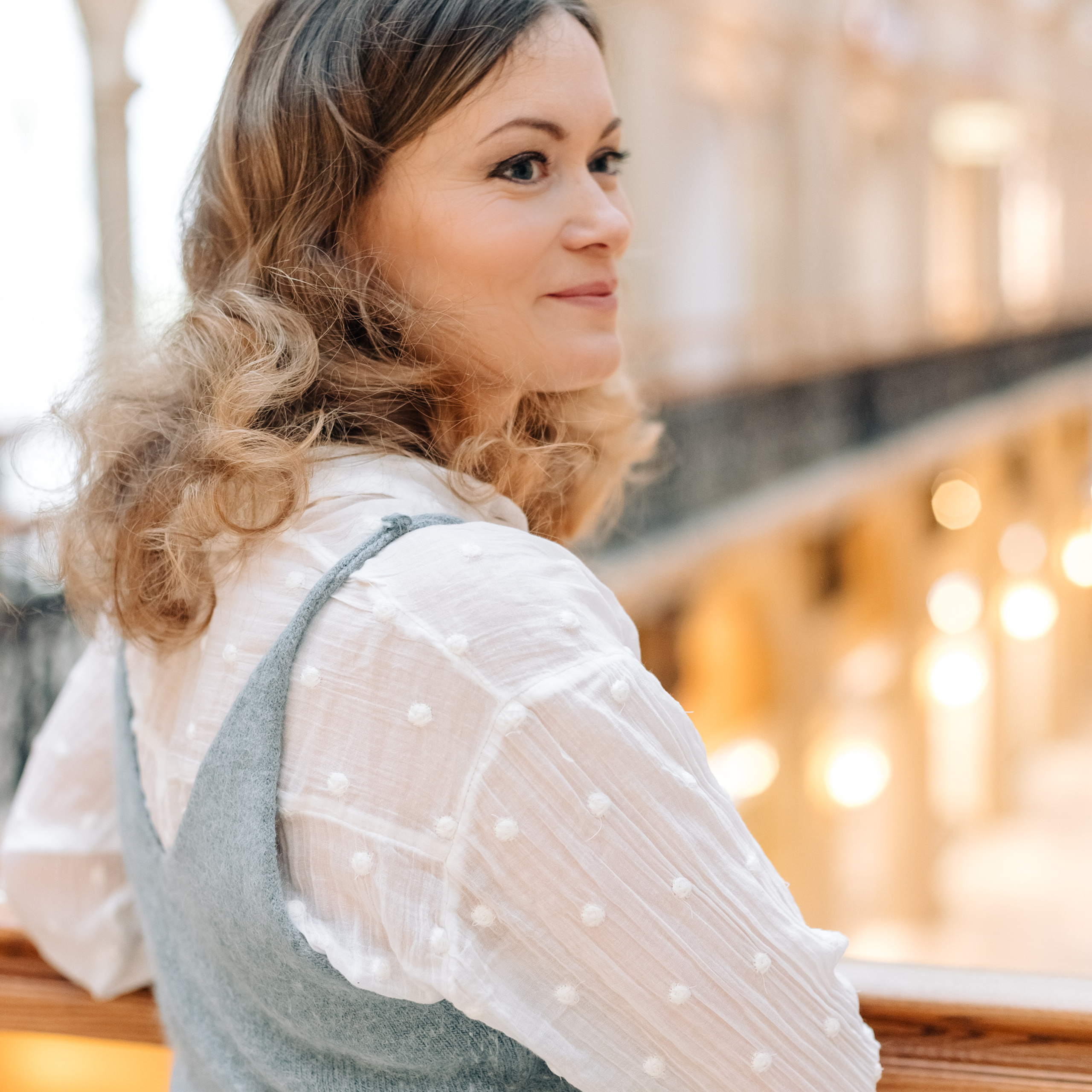 Зимнее настроение