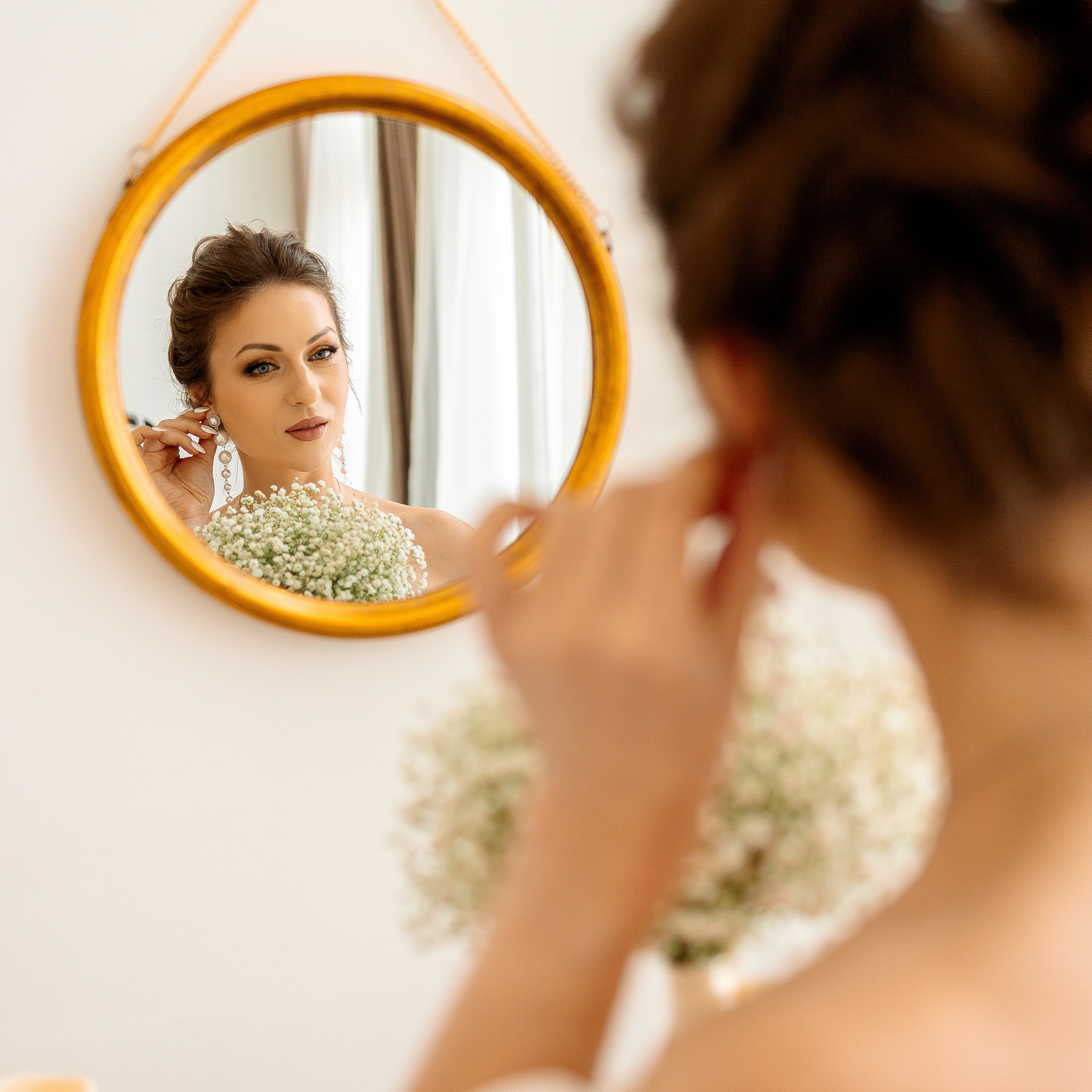 Оксана и Павел