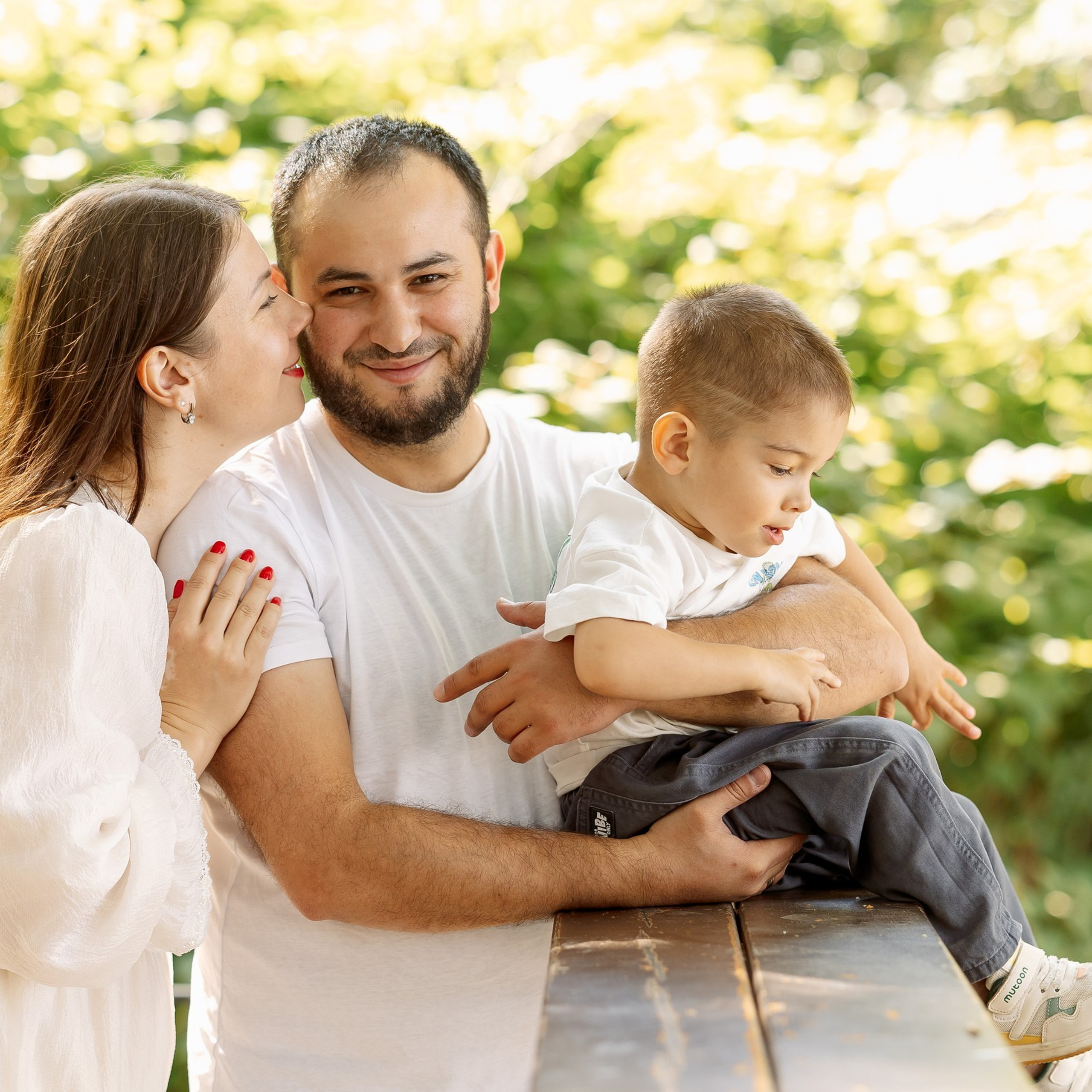 Прогулка на&nbsp;Белом озере