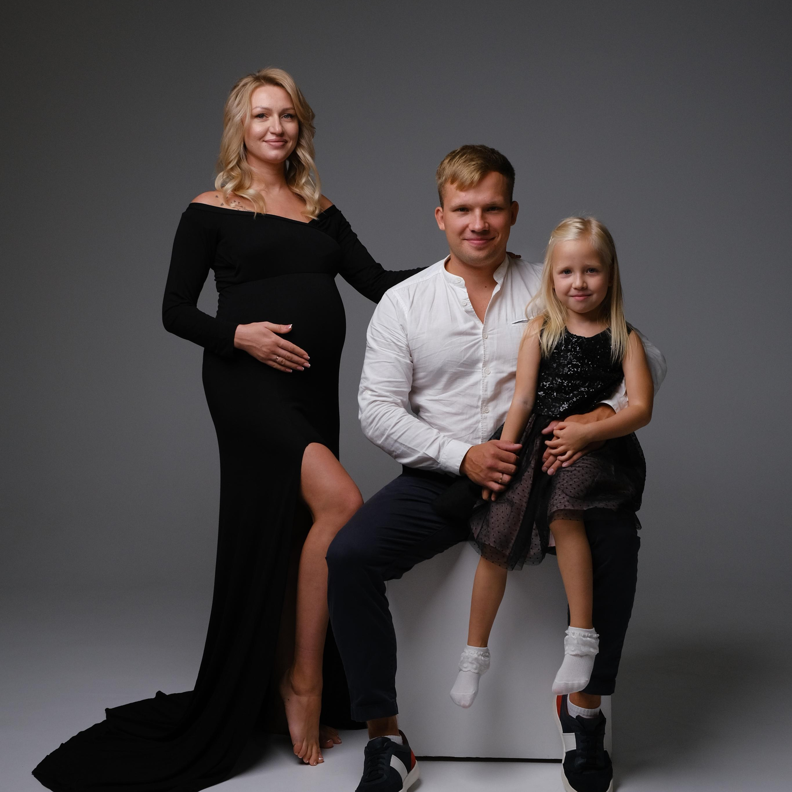 Отзывы. Фотограф Санкт-Петербург