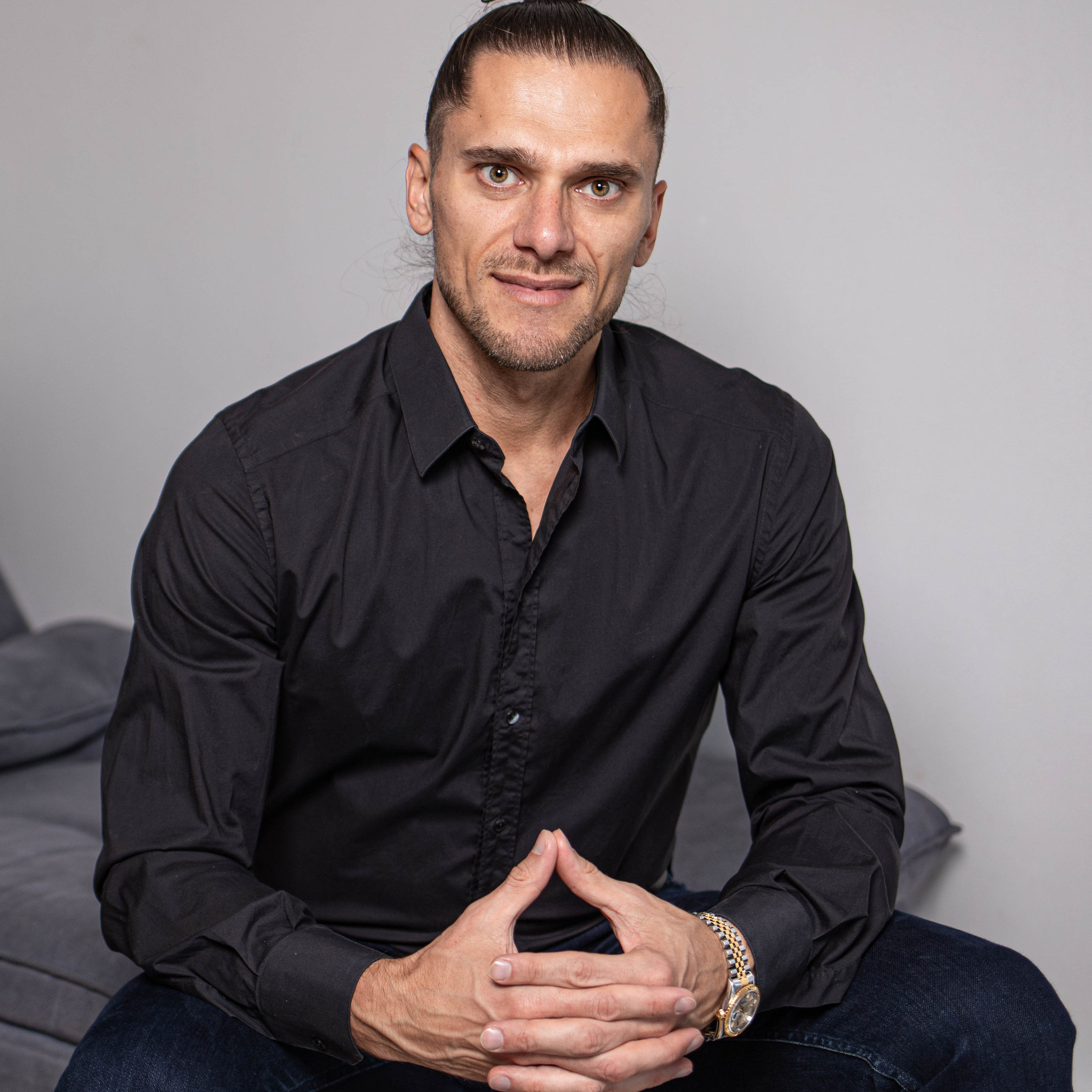 Индивидуальная съёмка