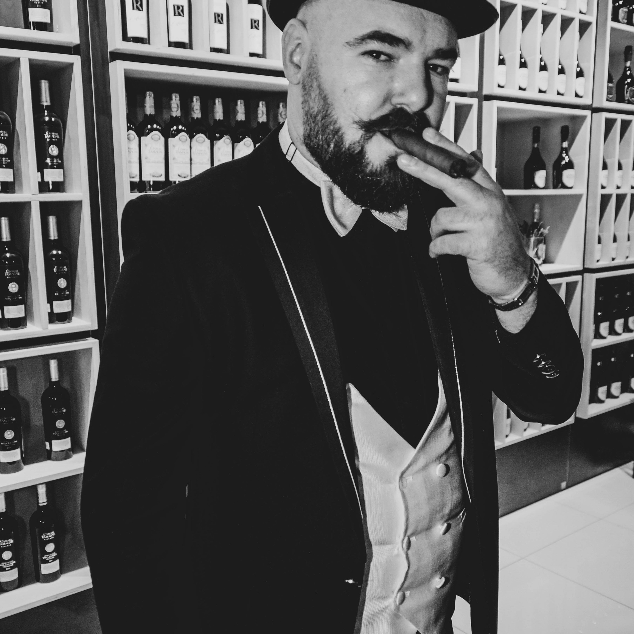 Тематический день рождения