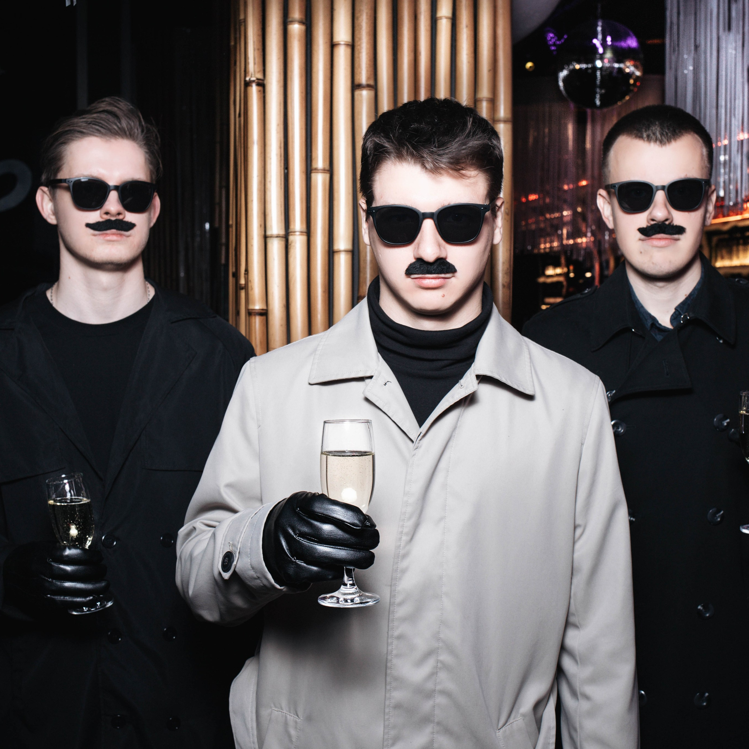 Корпоратив