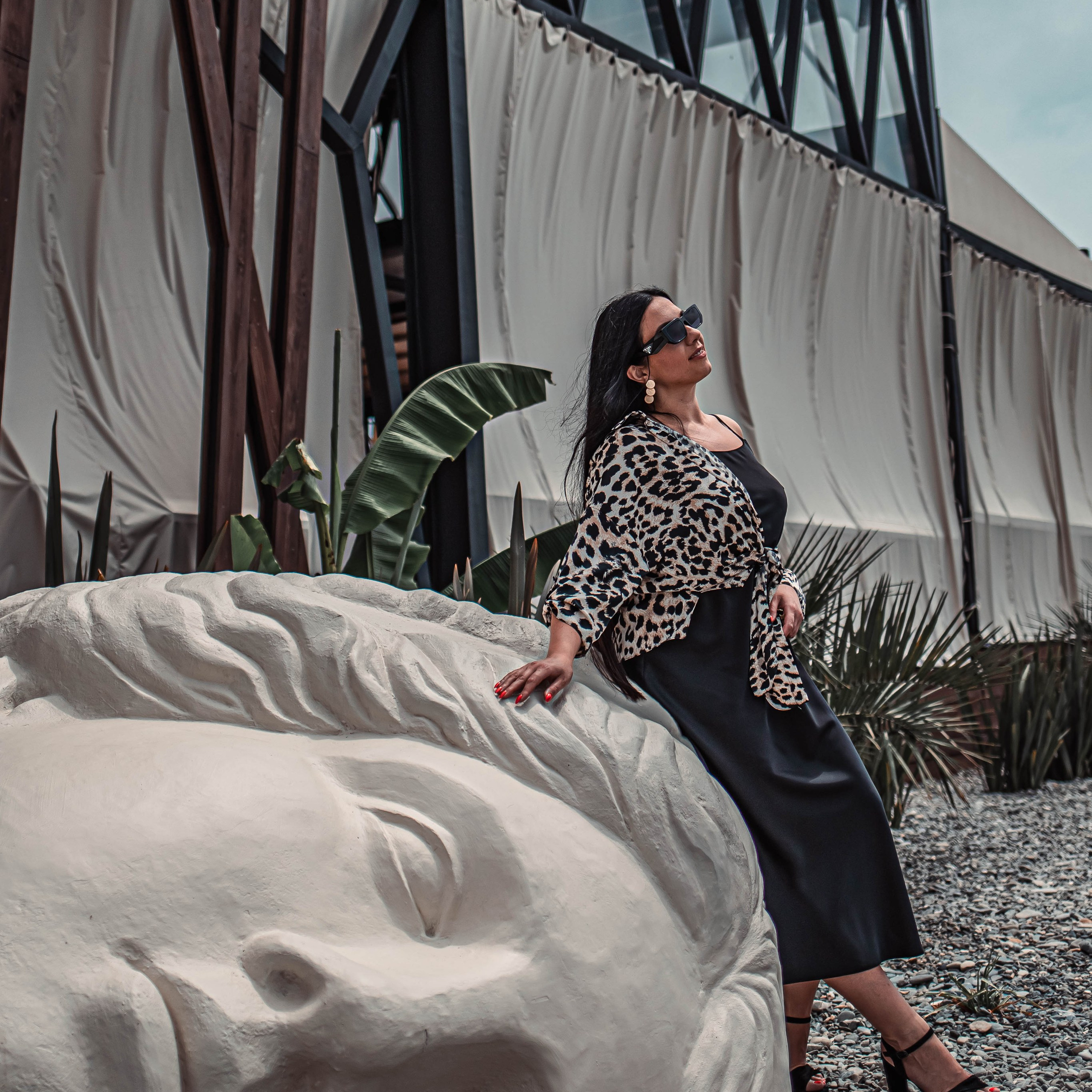 Индивидуальная съёмка