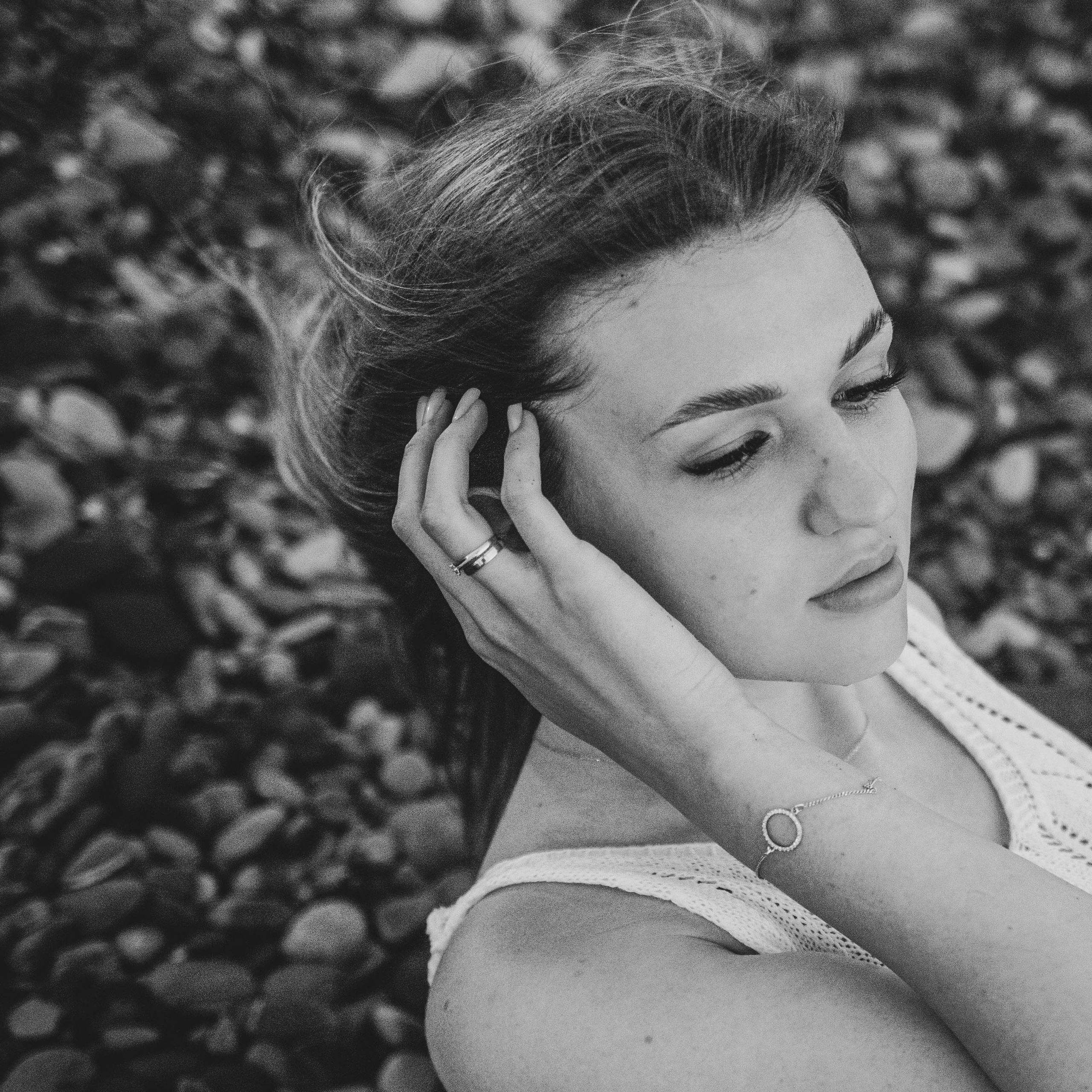 Индивидуальная съёмка