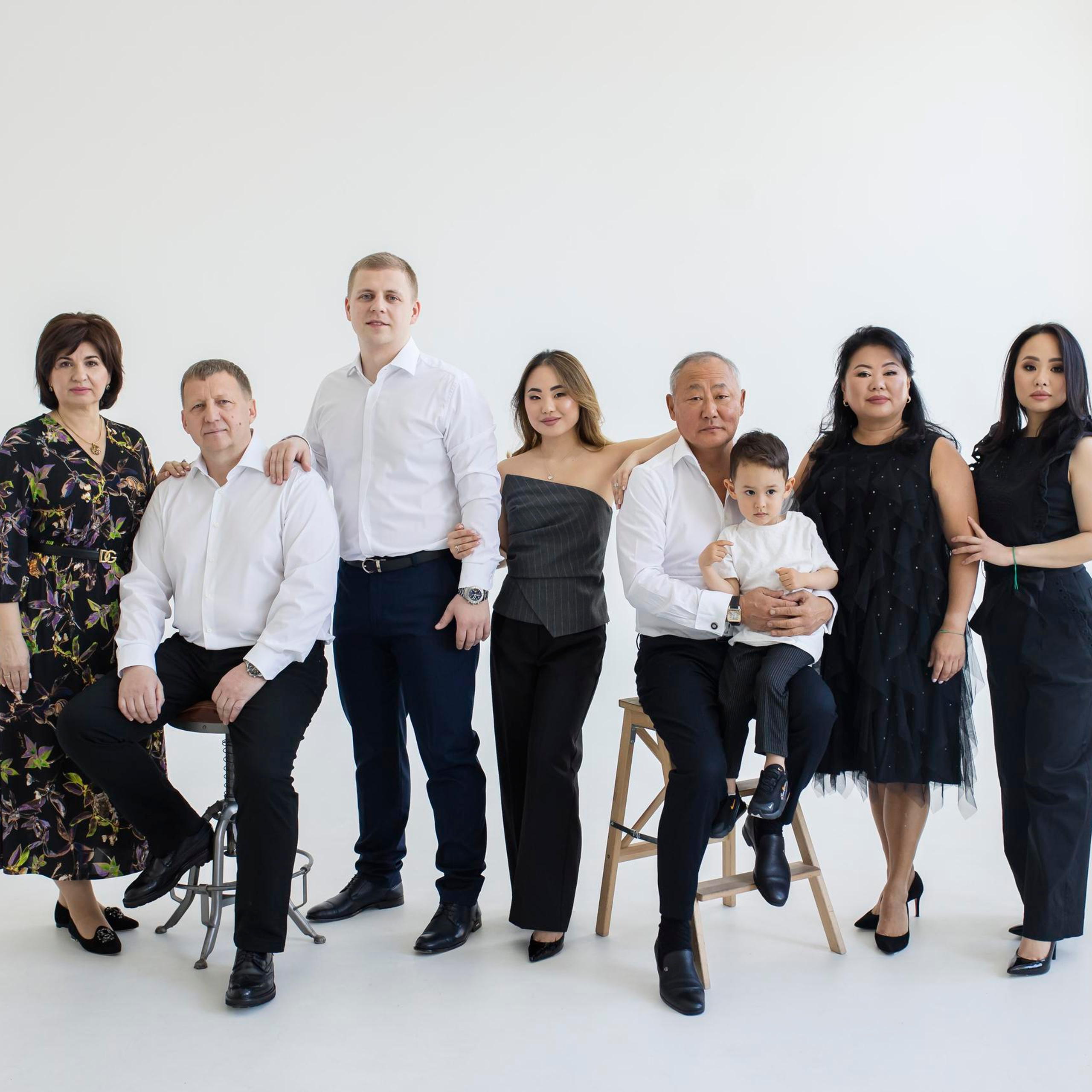 Отзывы. Семейный и детский фотограф Ростов-на-Дону