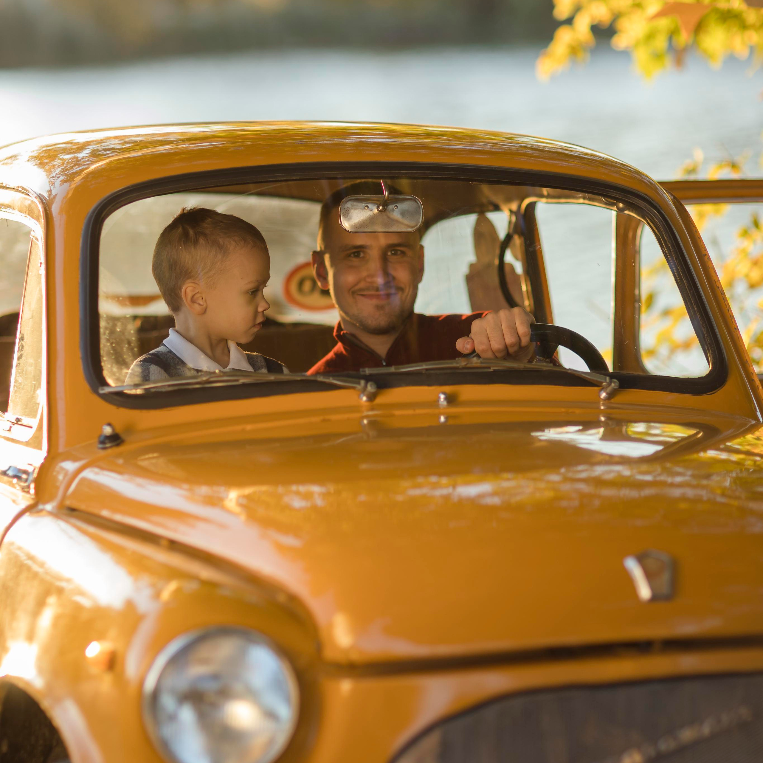 Отзывы. Семейный и детский фотограф Ростов-на-Дону